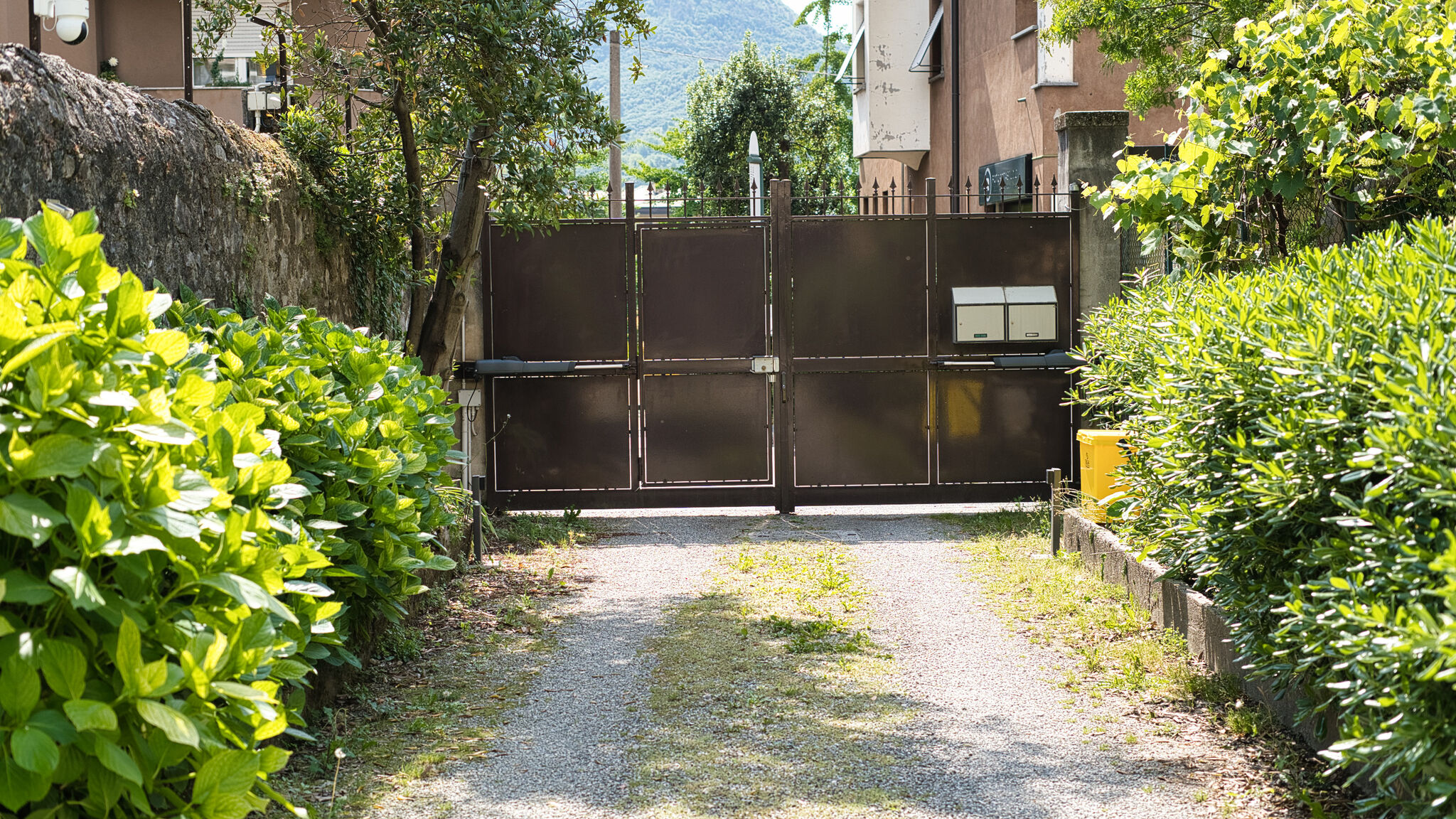 Italianway Lecco Unika House – Lecco Nest with Green Terrace
