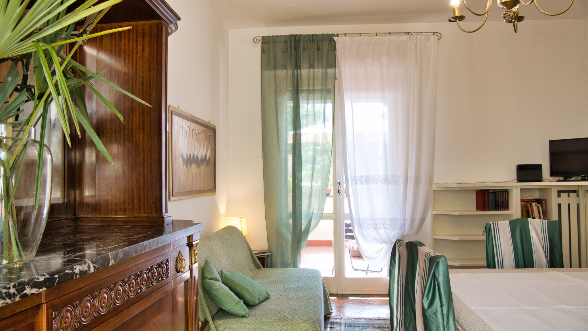 Italianway Lecco Unika House – Lecco Nest with Green Terrace
