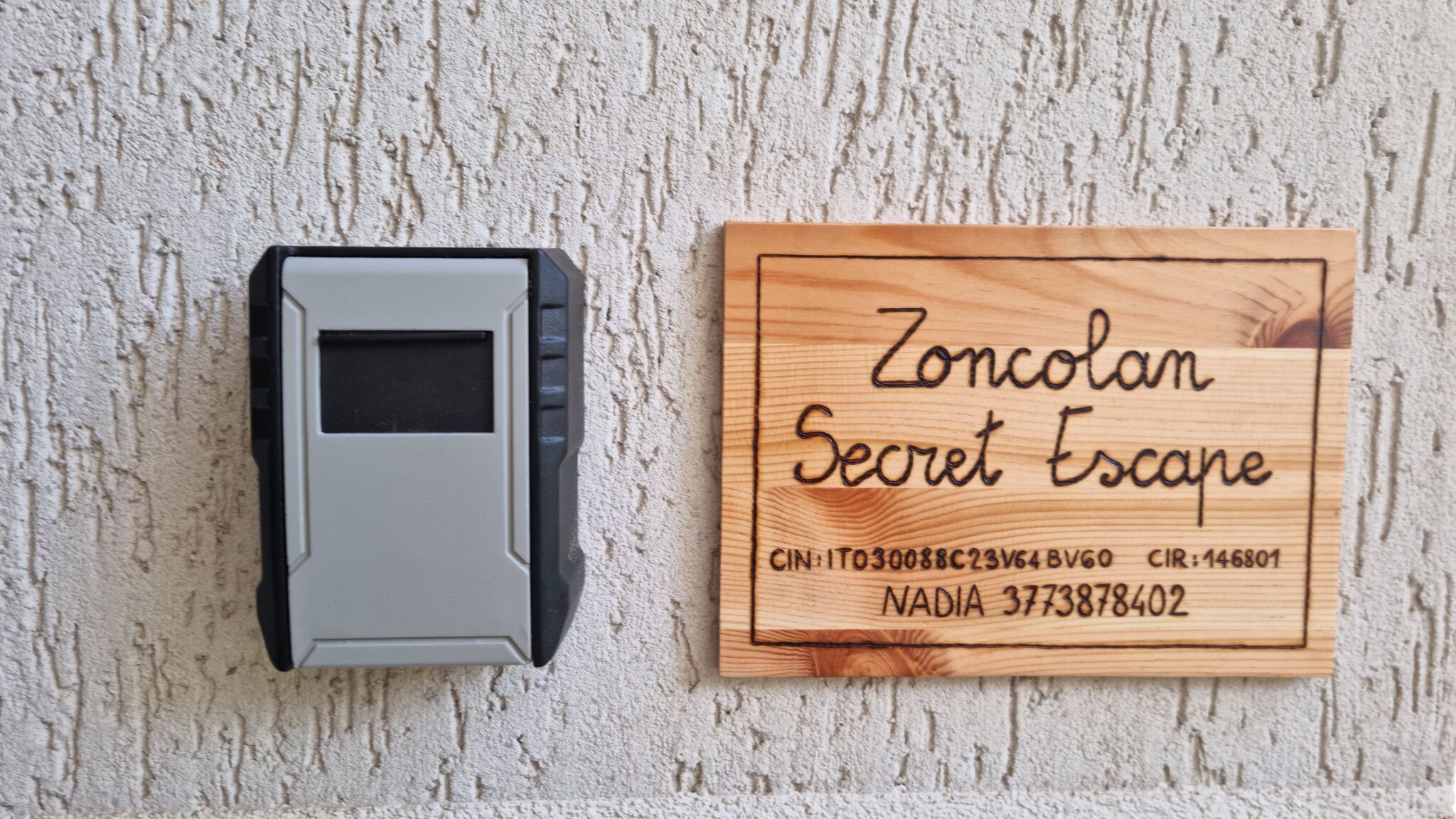 Italianway Ravascletto Zoncolan Secret Escape