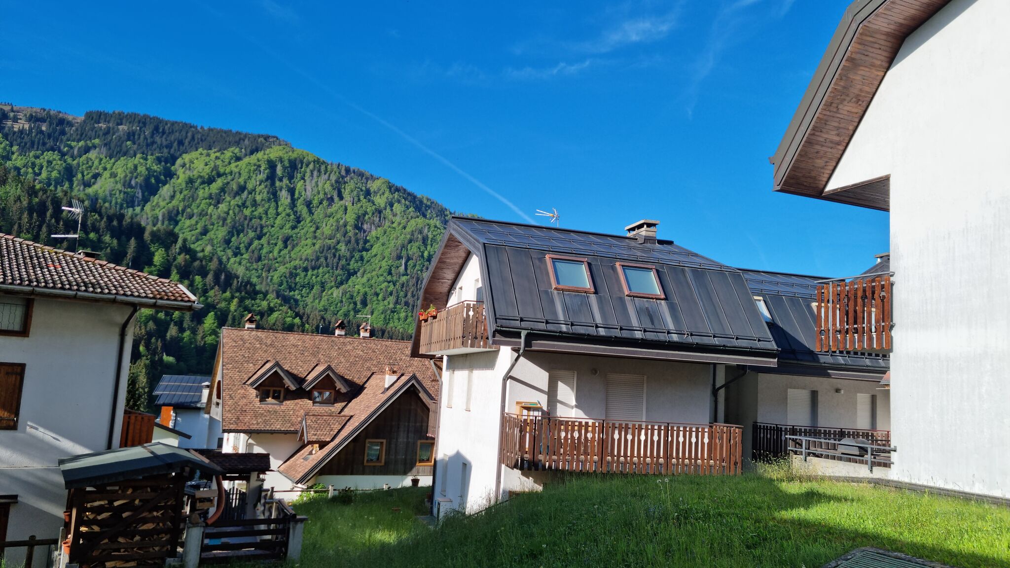 Italianway Ravascletto Zoncolan Secret Escape
