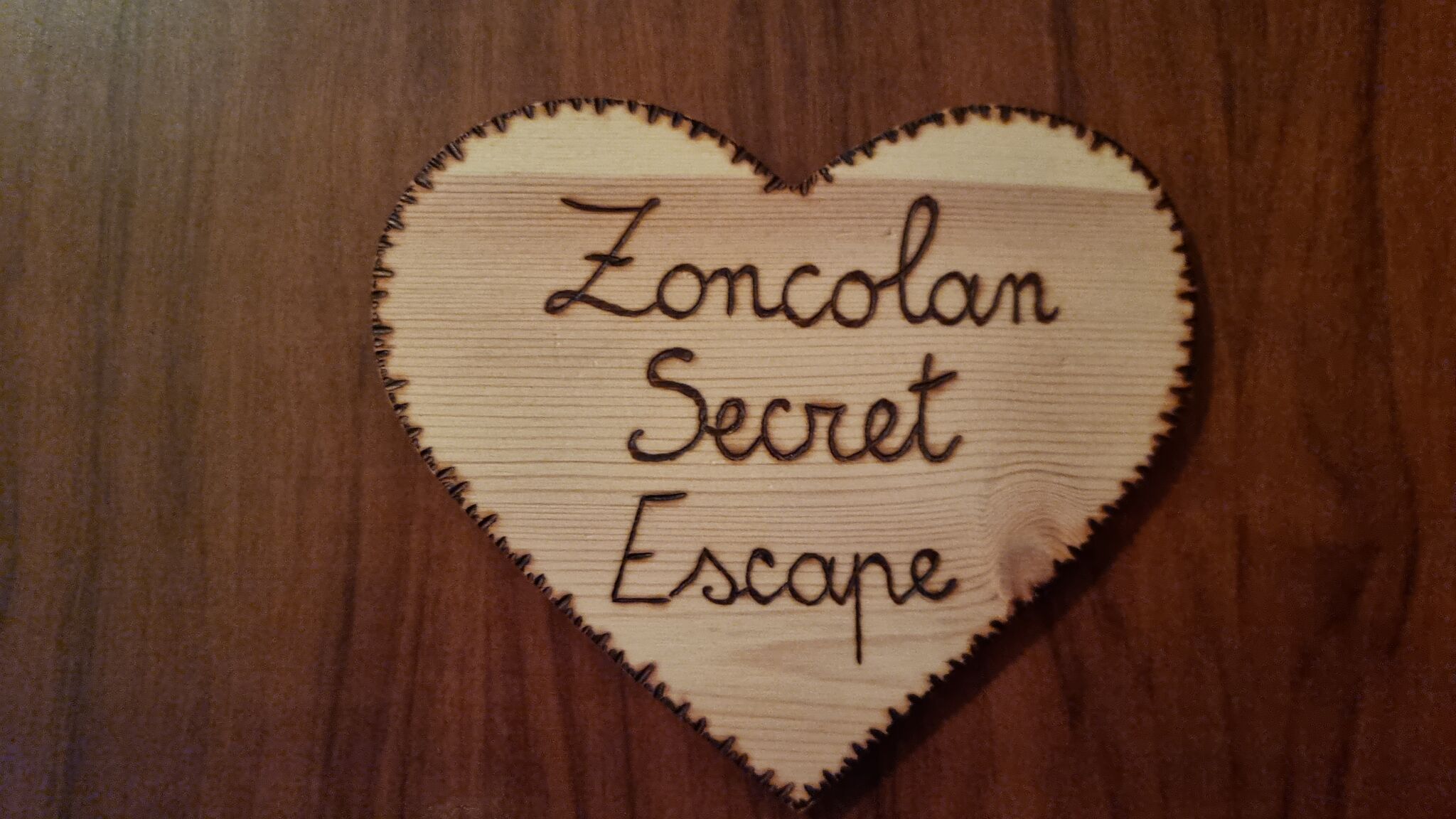 Italianway Ravascletto Zoncolan Secret Escape