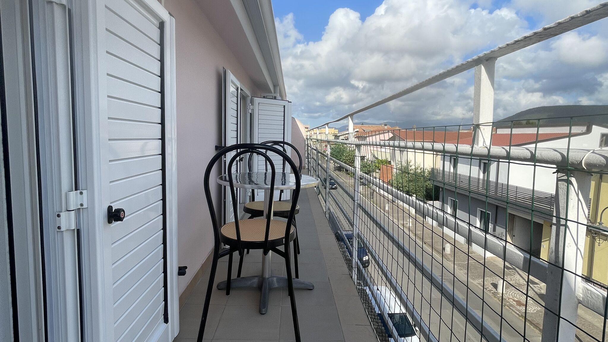 Italianway Giba Family friendly apartment in Giba Center