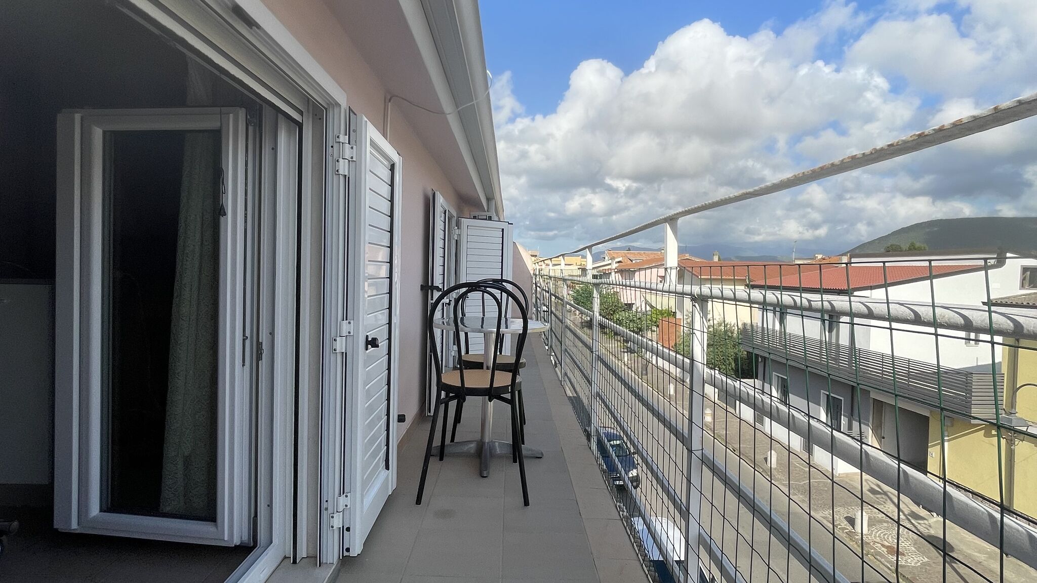 Italianway Giba Family friendly apartment in Giba Center