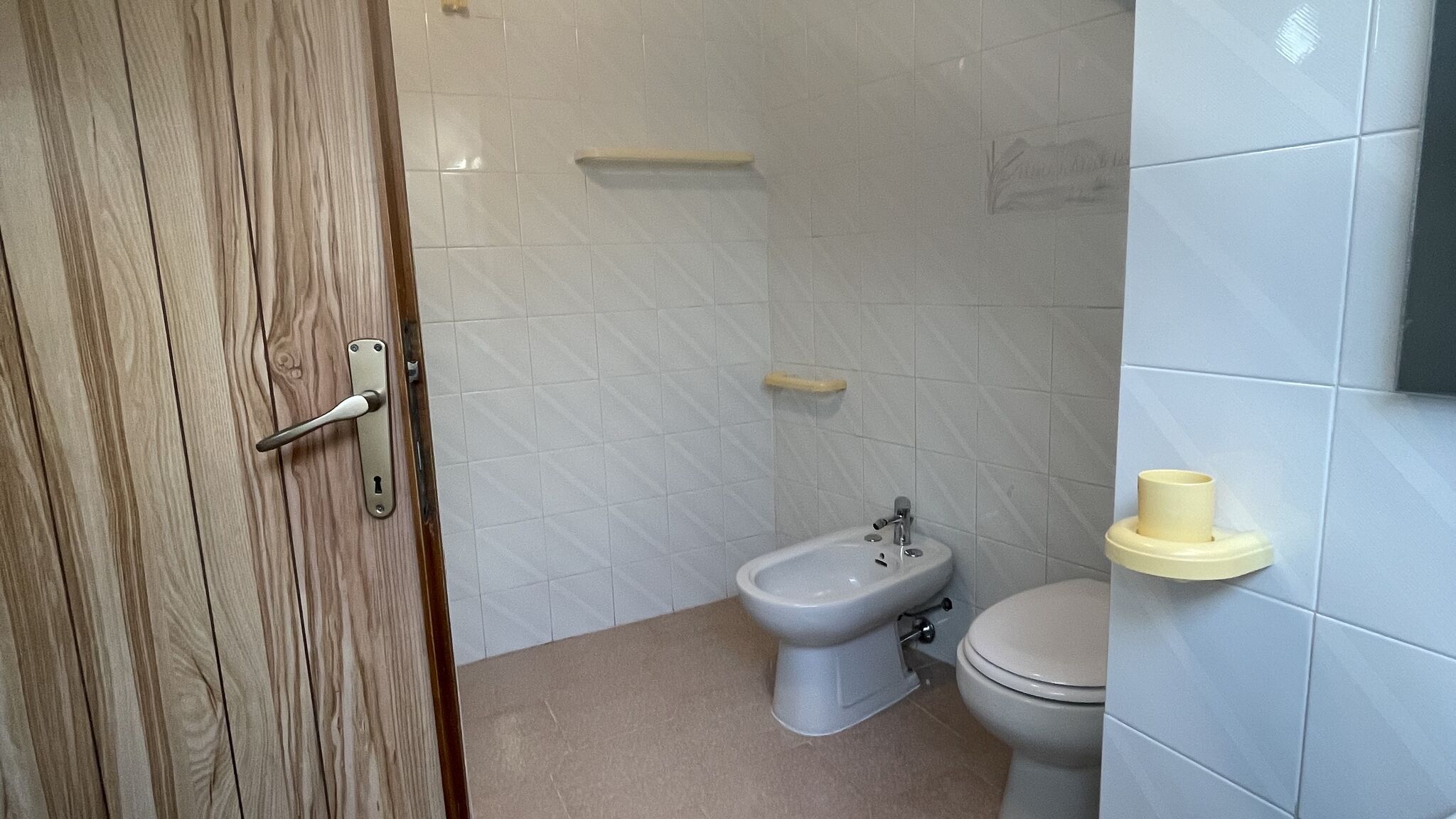 Italianway Giba Family friendly apartment in Giba Center