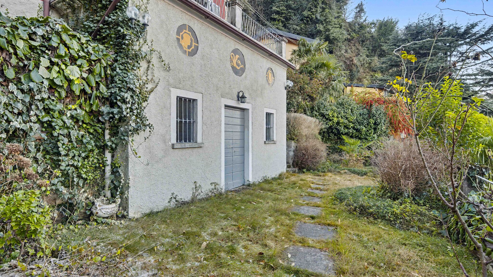 Italianway Bellano Villa Anita 1 Breathtaking Lake Como Views