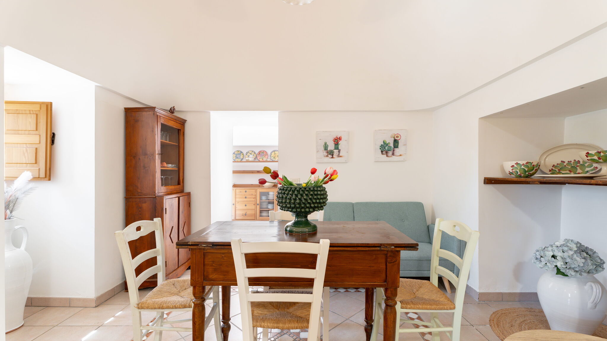 MONHOLIDAY - ospitalità e servizi per il turismo Monopoli Trulli Valeria by Monholiday