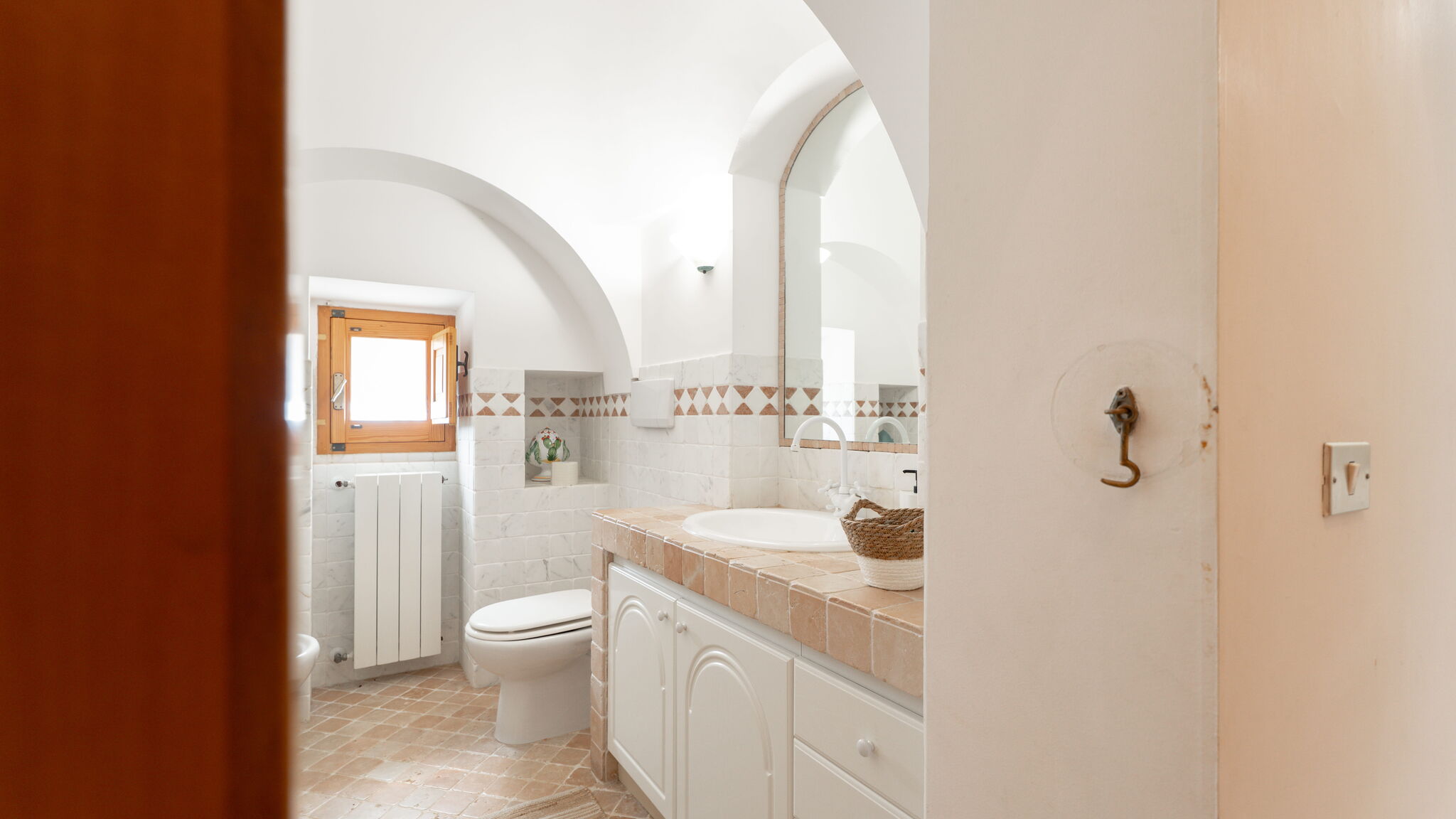 MONHOLIDAY - ospitalità e servizi per il turismo Monopoli Trulli Valeria by Monholiday