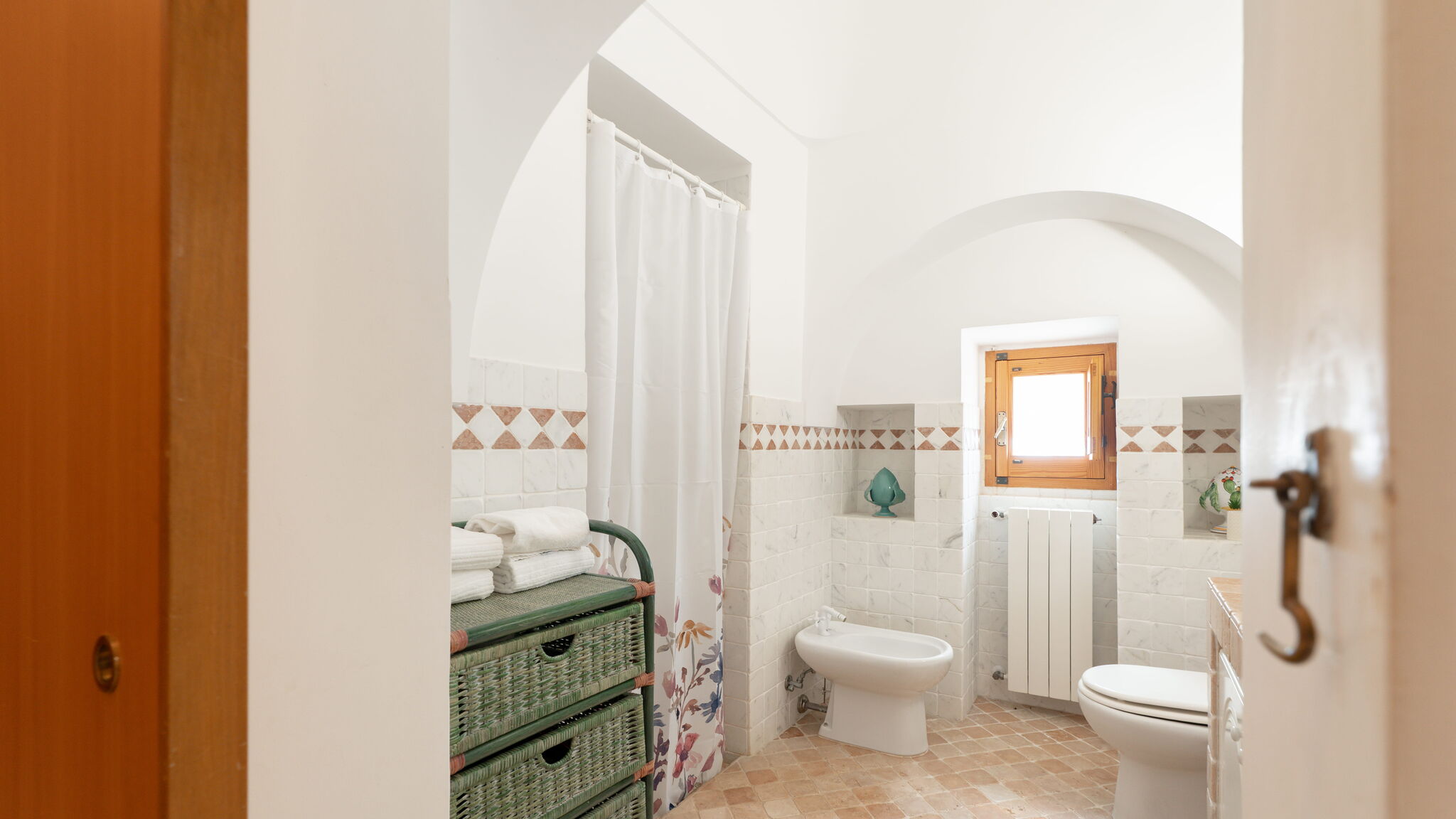 MONHOLIDAY - ospitalità e servizi per il turismo Monopoli Trulli Valeria by Monholiday