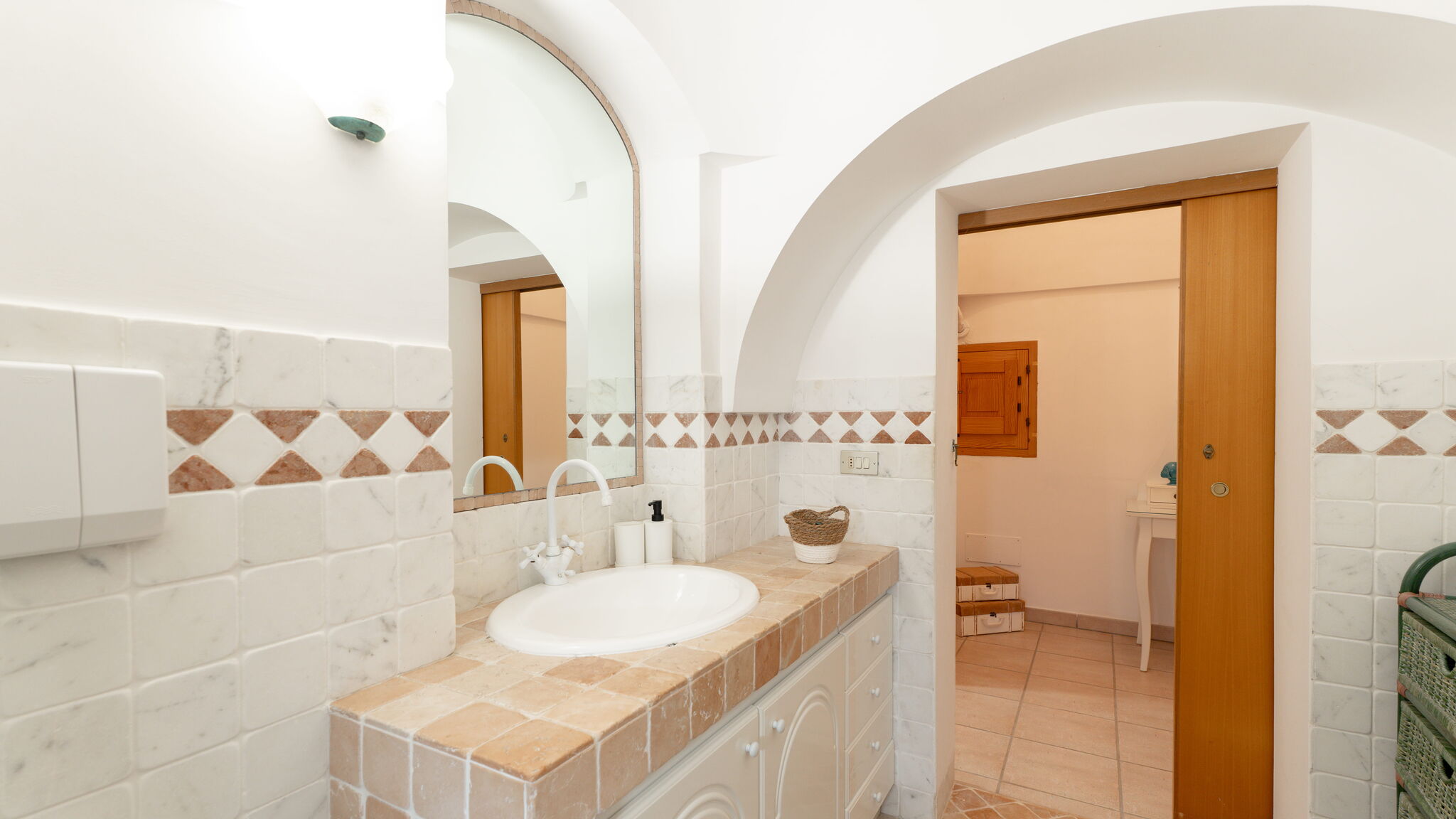 MONHOLIDAY - ospitalità e servizi per il turismo Monopoli Trulli Valeria by Monholiday