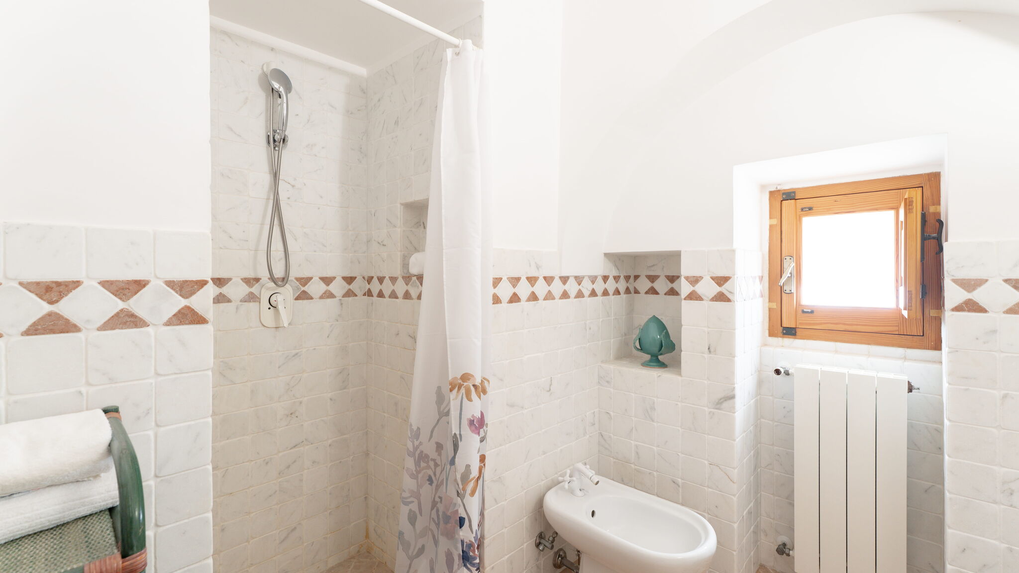 MONHOLIDAY - ospitalità e servizi per il turismo Monopoli Trulli Valeria by Monholiday