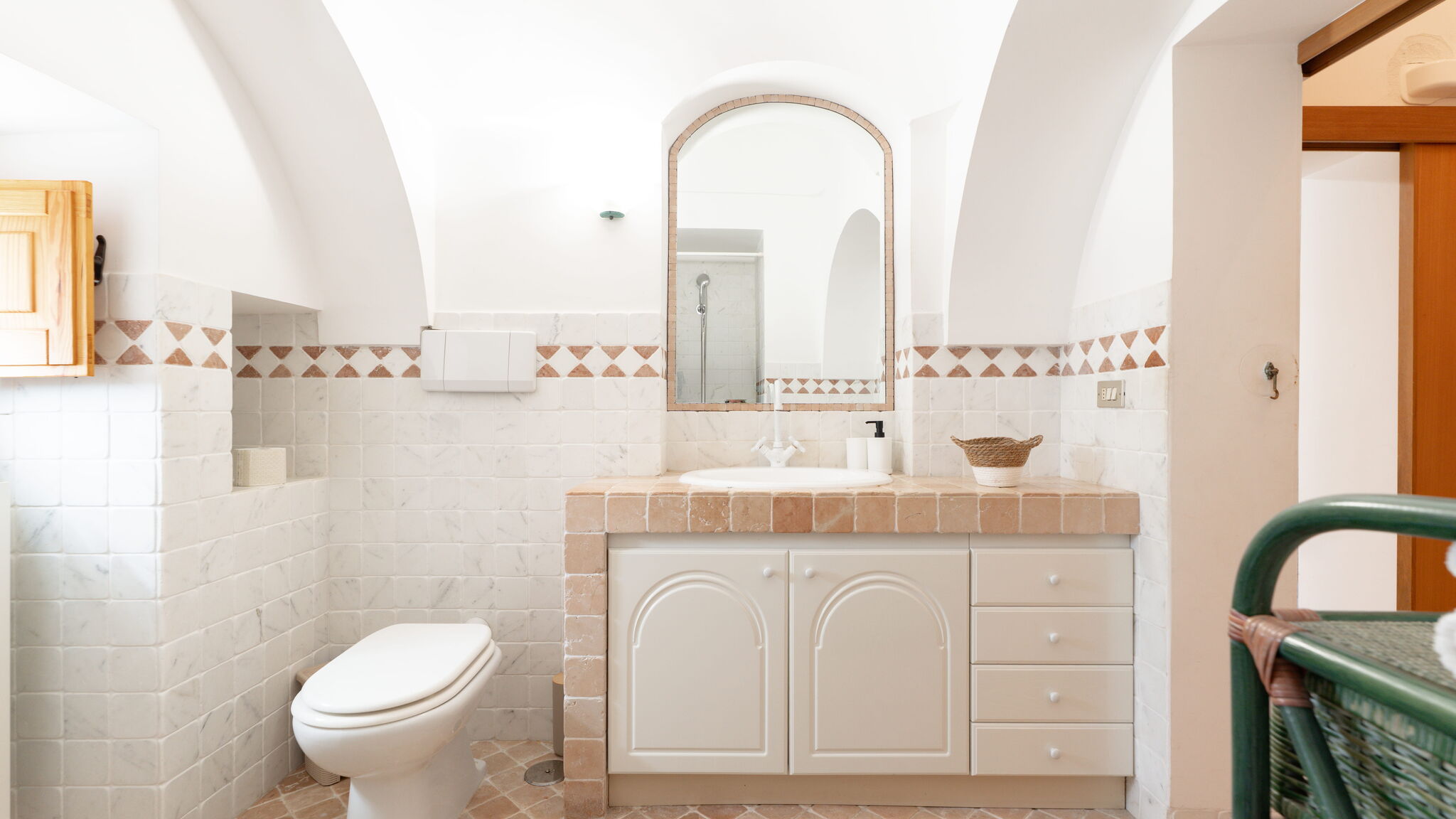 MONHOLIDAY - ospitalità e servizi per il turismo Monopoli Trulli Valeria by Monholiday