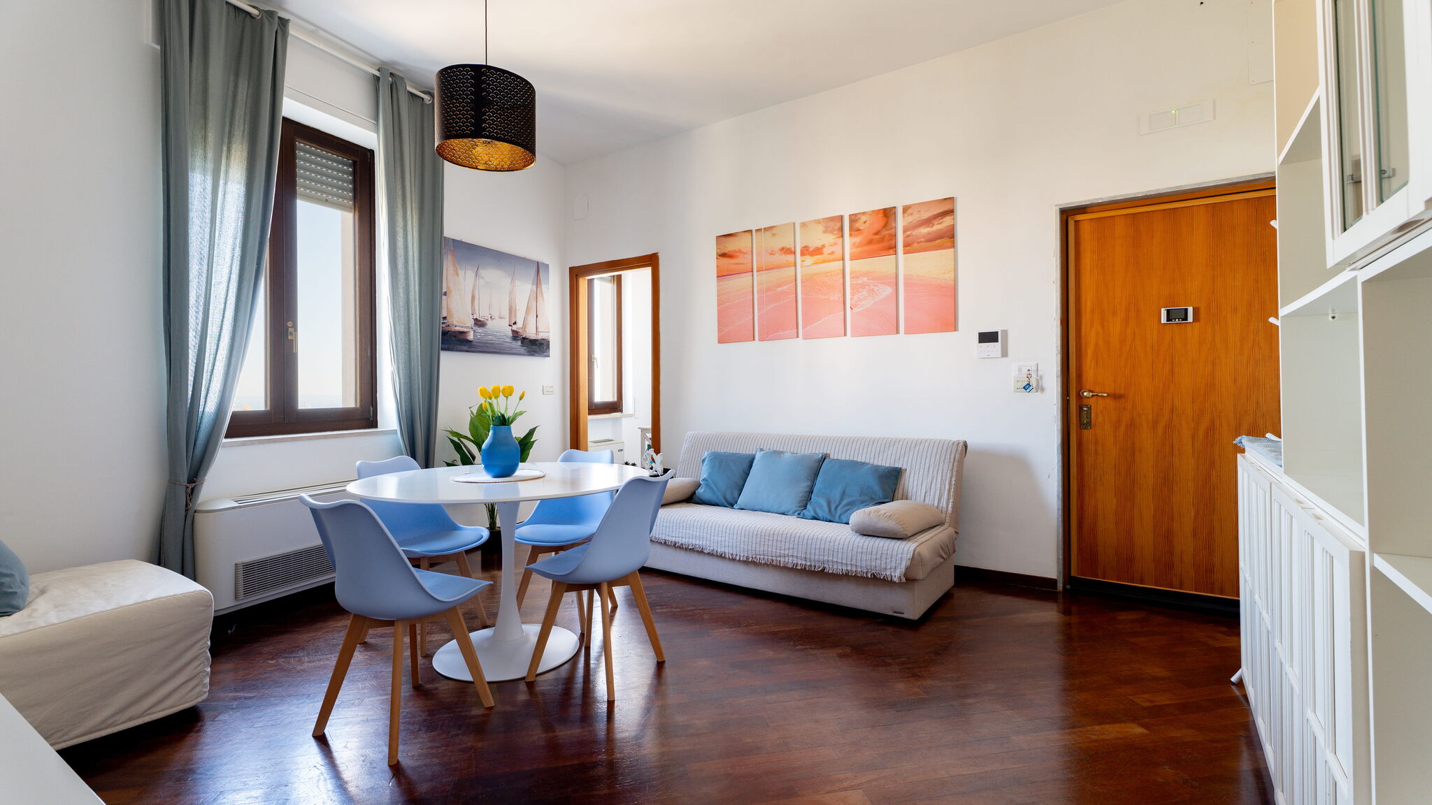 Italianway Monopoli Relax in riva by Monholiday