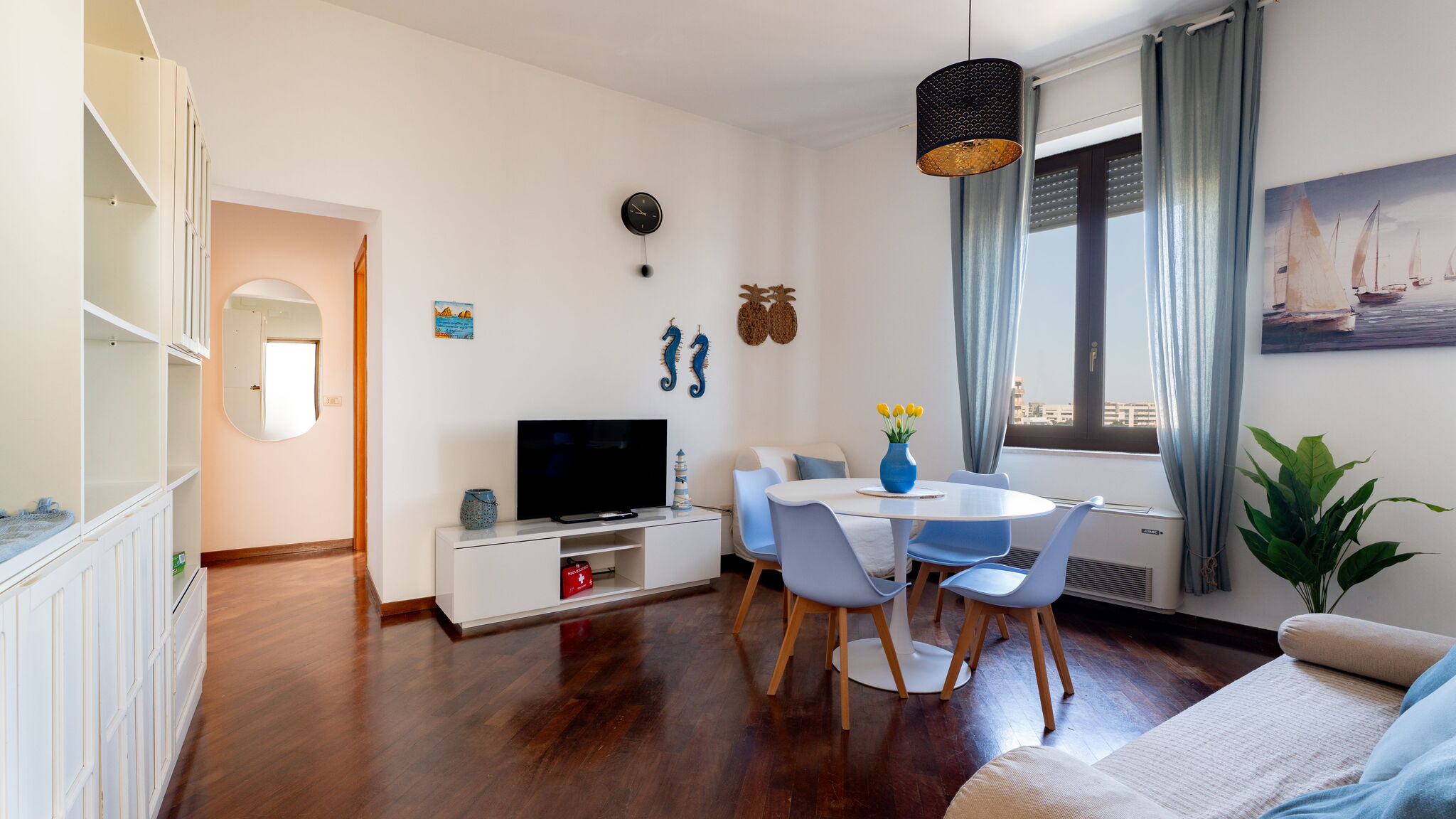 Italianway Monopoli Relax in riva by Monholiday