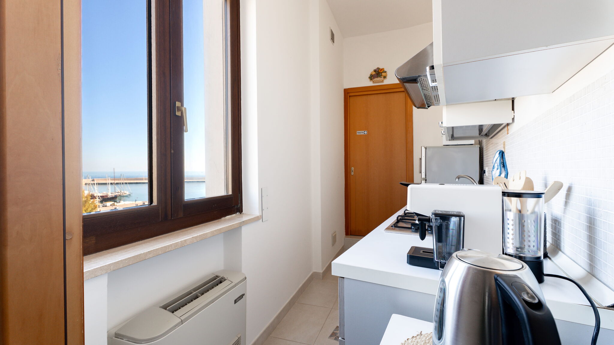 Italianway Monopoli Relax in riva by Monholiday