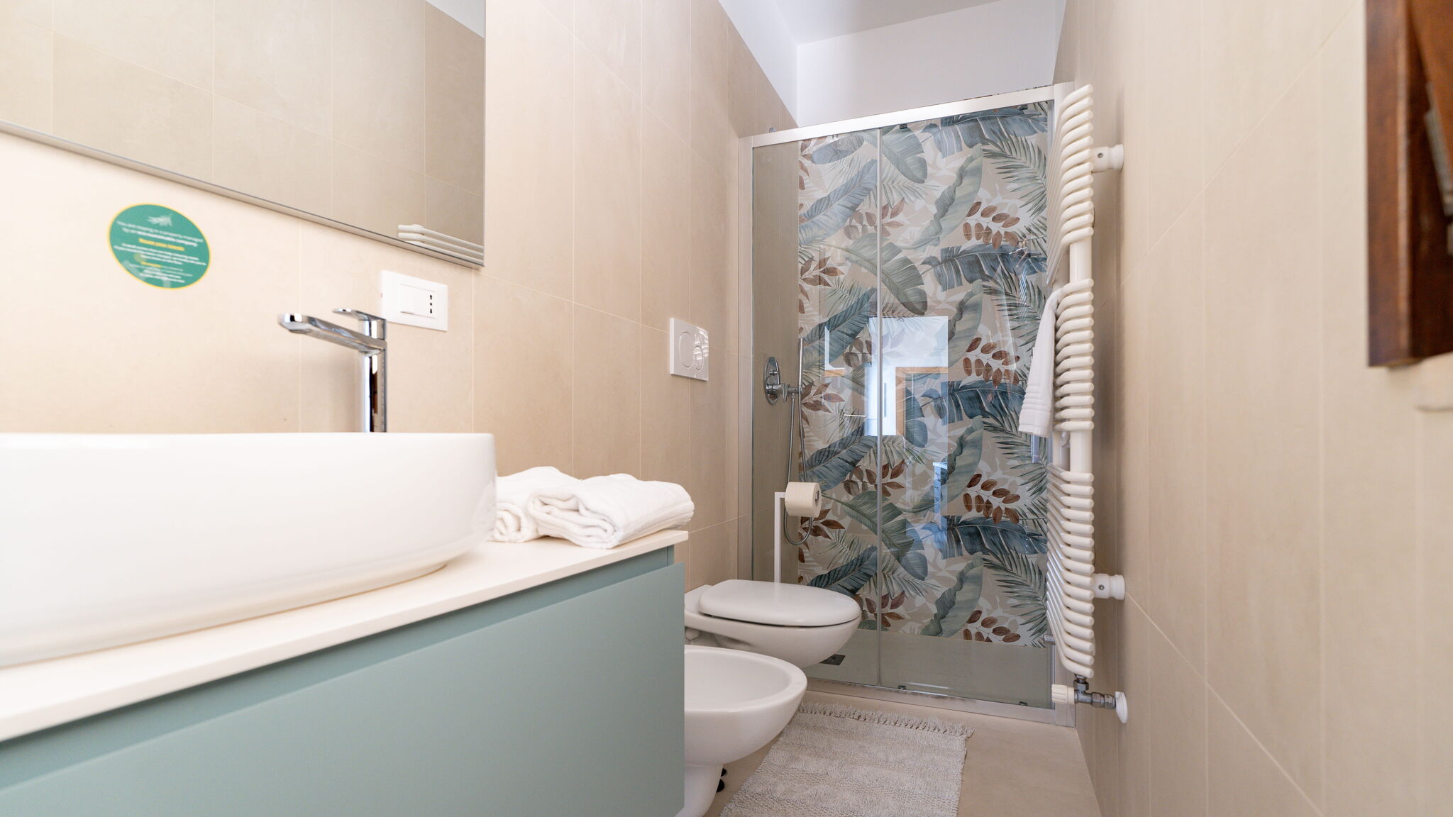Italianway Monopoli Relax in riva by Monholiday