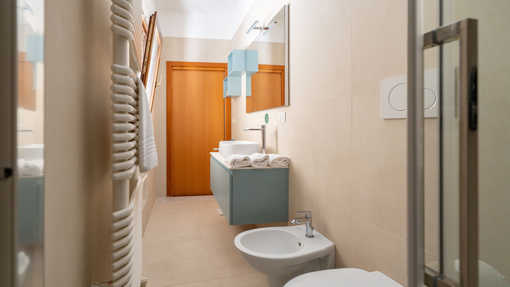 Italianway Monopoli Relax in riva by Monholiday