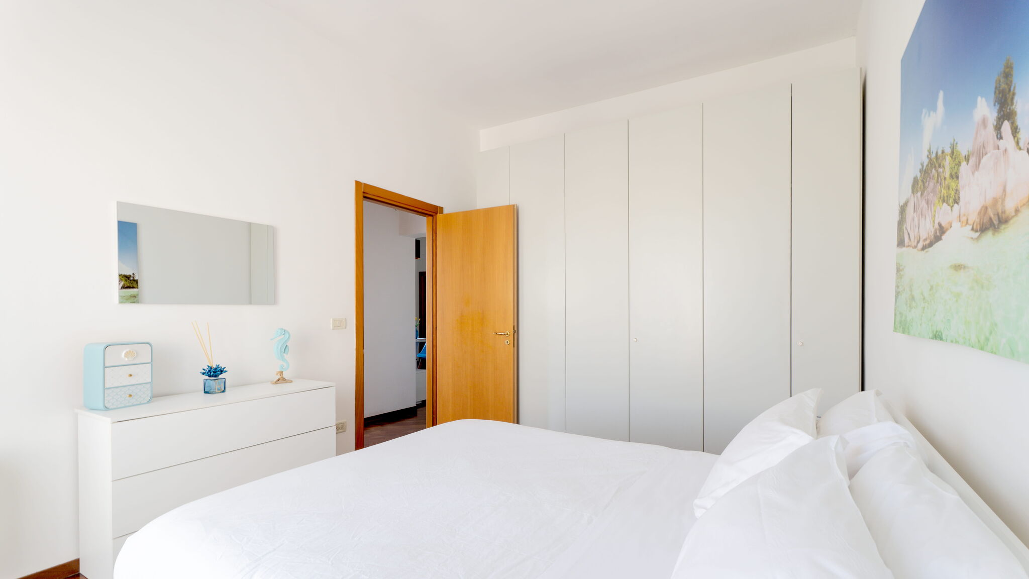 Italianway Monopoli Relax in riva by Monholiday