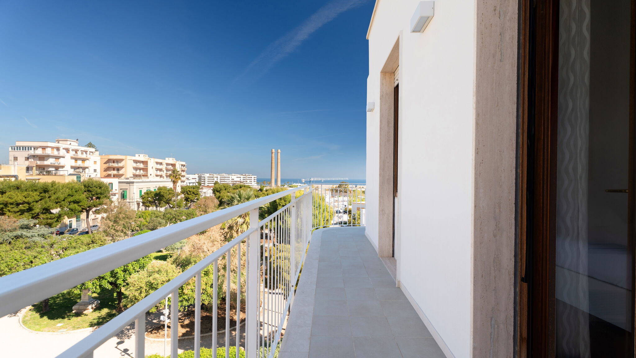Italianway Monopoli Relax in riva by Monholiday