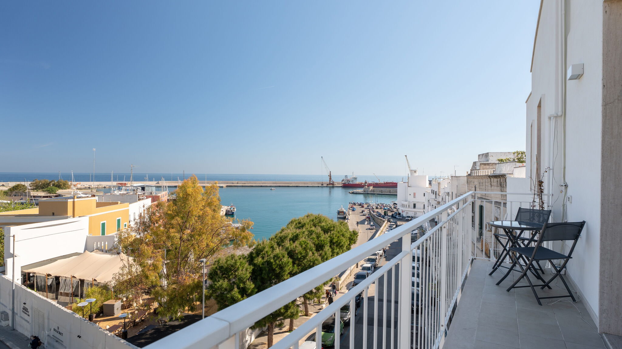 Italianway Monopoli Relax in riva by Monholiday