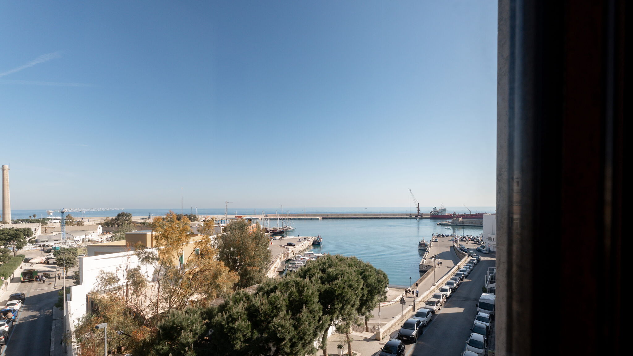 Italianway Monopoli Relax in riva by Monholiday