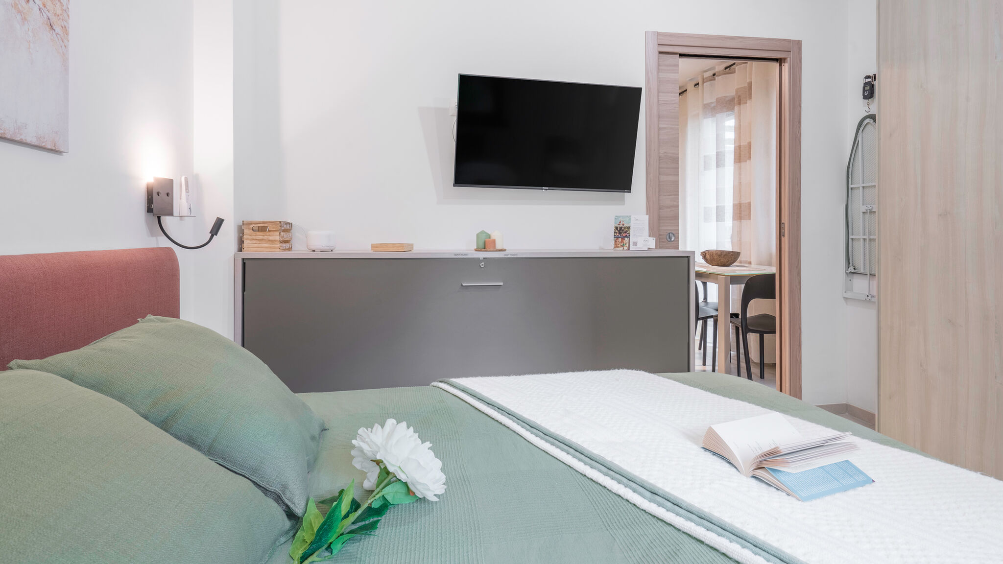 Pleiades Home Chianciano Terme NEM Tiny House by Pleiades Home