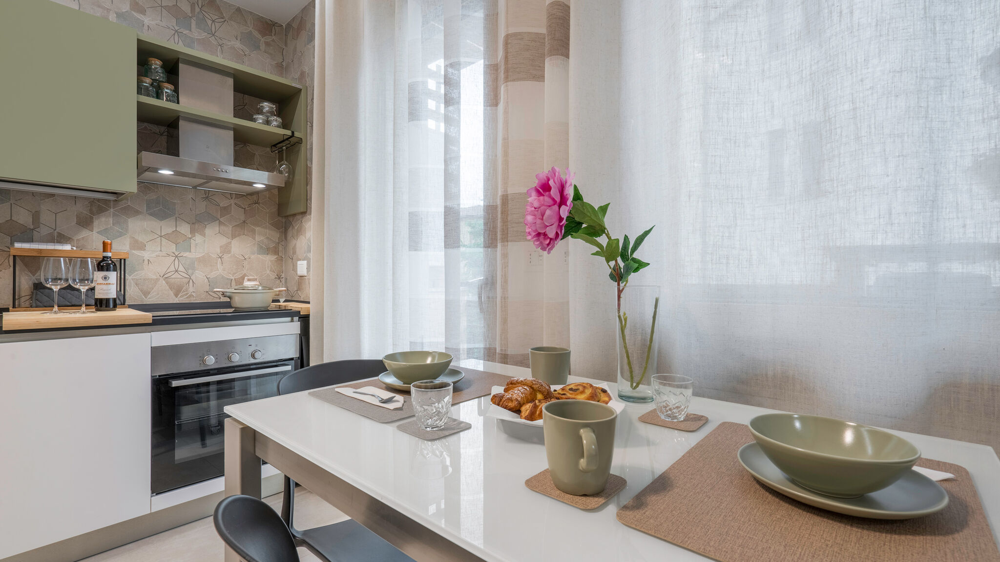 Pleiades Home Chianciano Terme NEM Tiny House by Pleiades Home