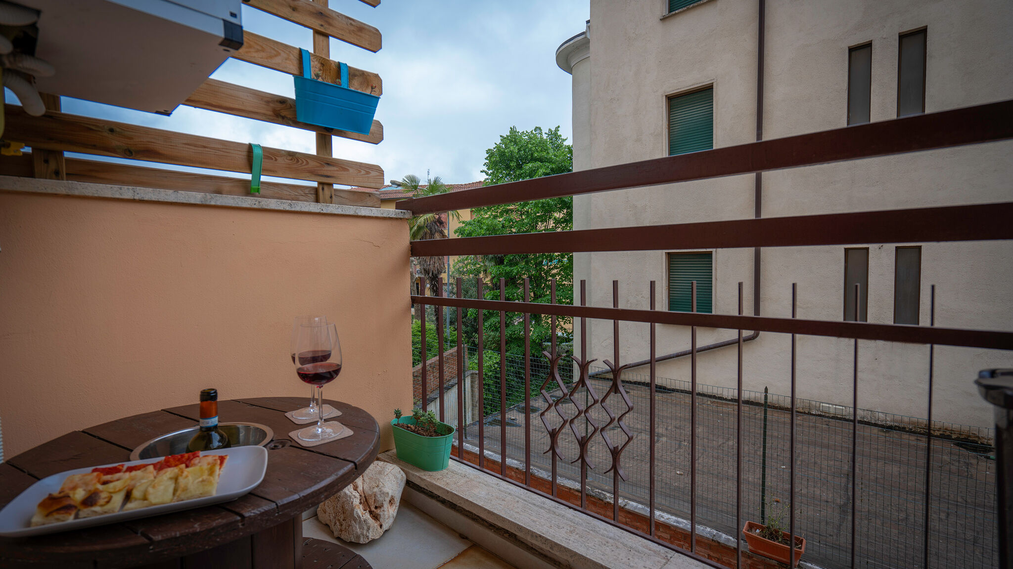 Pleiades Home Chianciano Terme NEM Tiny House by Pleiades Home