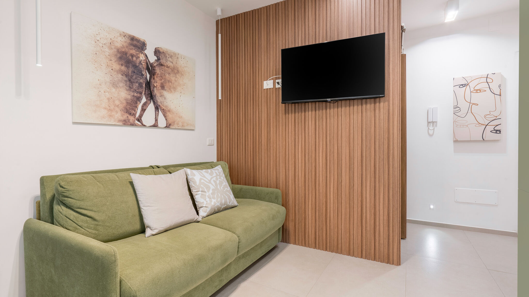 Pleiades Home Chianciano Terme NEM Tiny House by Pleiades Home