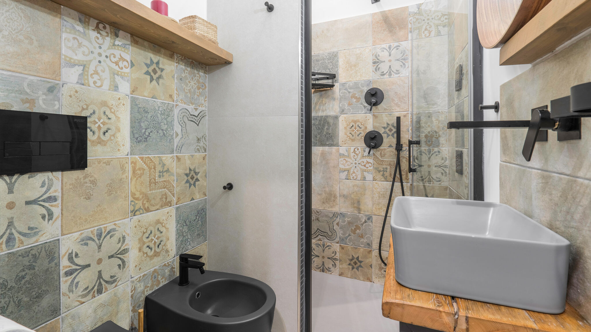 Pleiades Home Chianciano Terme NEM Tiny House by Pleiades Home