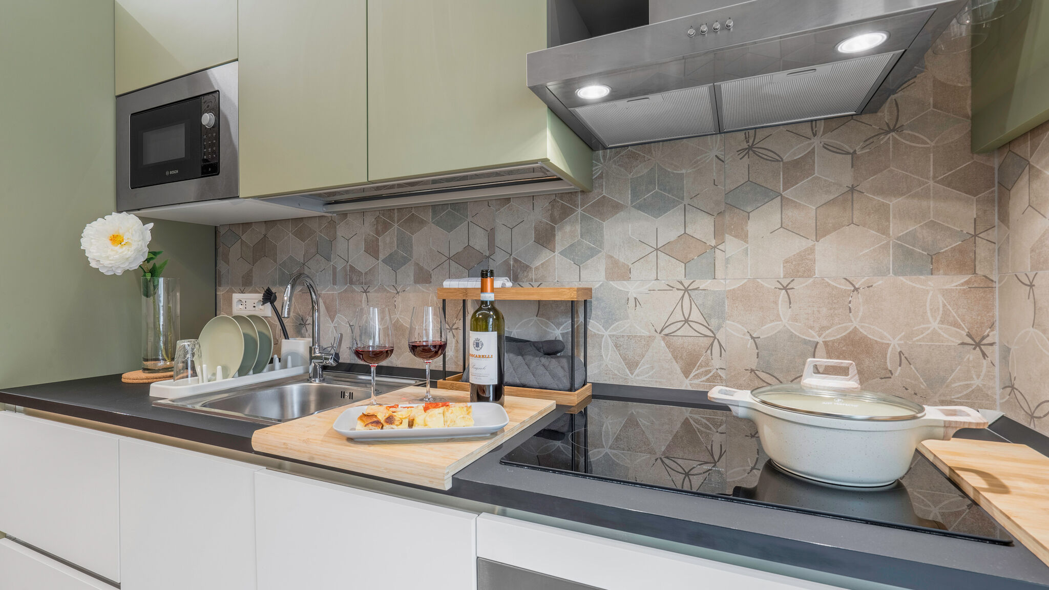 Pleiades Home Chianciano Terme NEM Tiny House by Pleiades Home