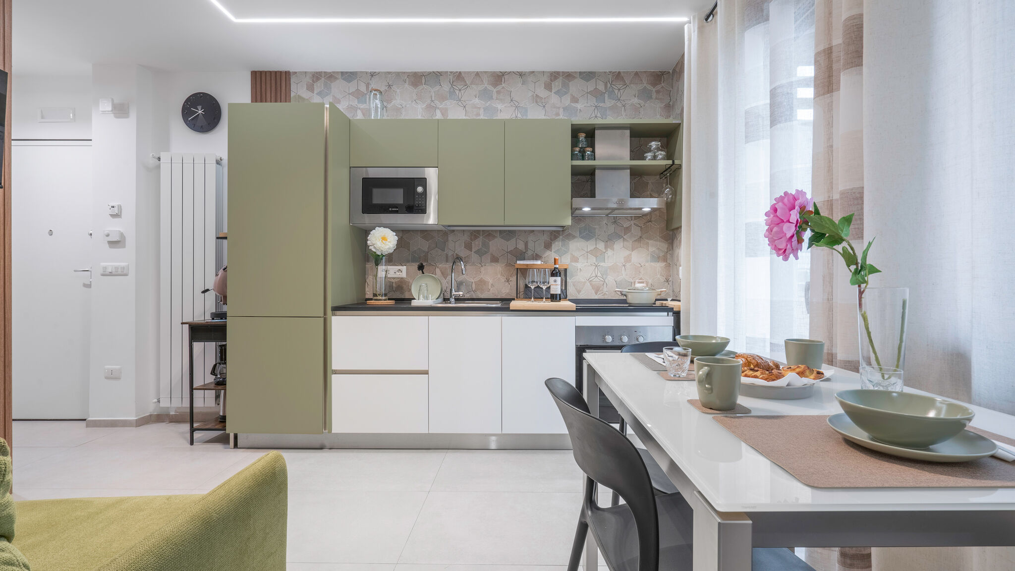 Pleiades Home Chianciano Terme NEM Tiny House by Pleiades Home