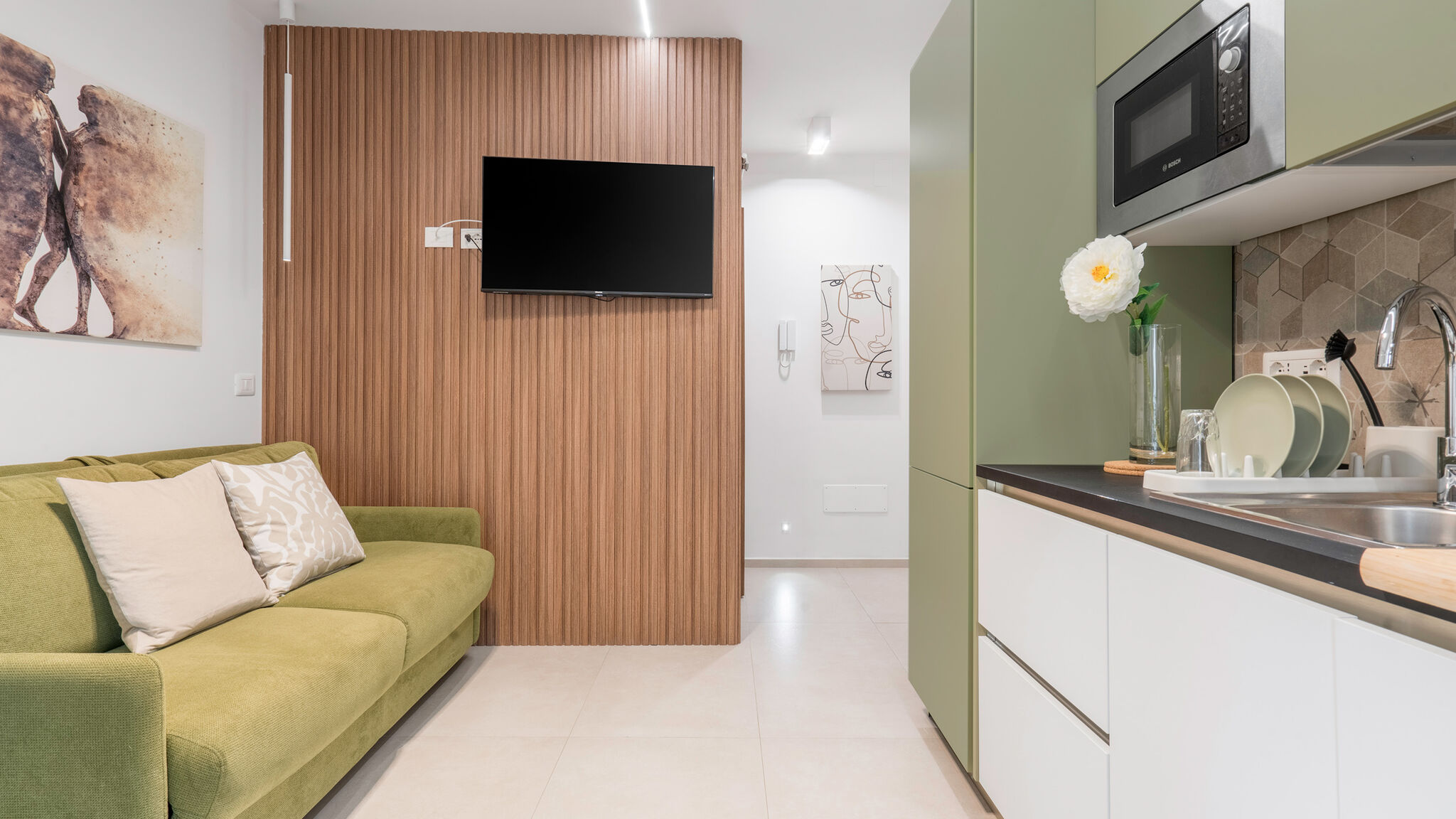 Pleiades Home Chianciano Terme NEM Tiny House by Pleiades Home