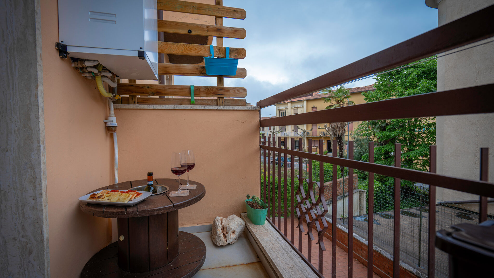 Pleiades Home Chianciano Terme NEM Tiny House by Pleiades Home