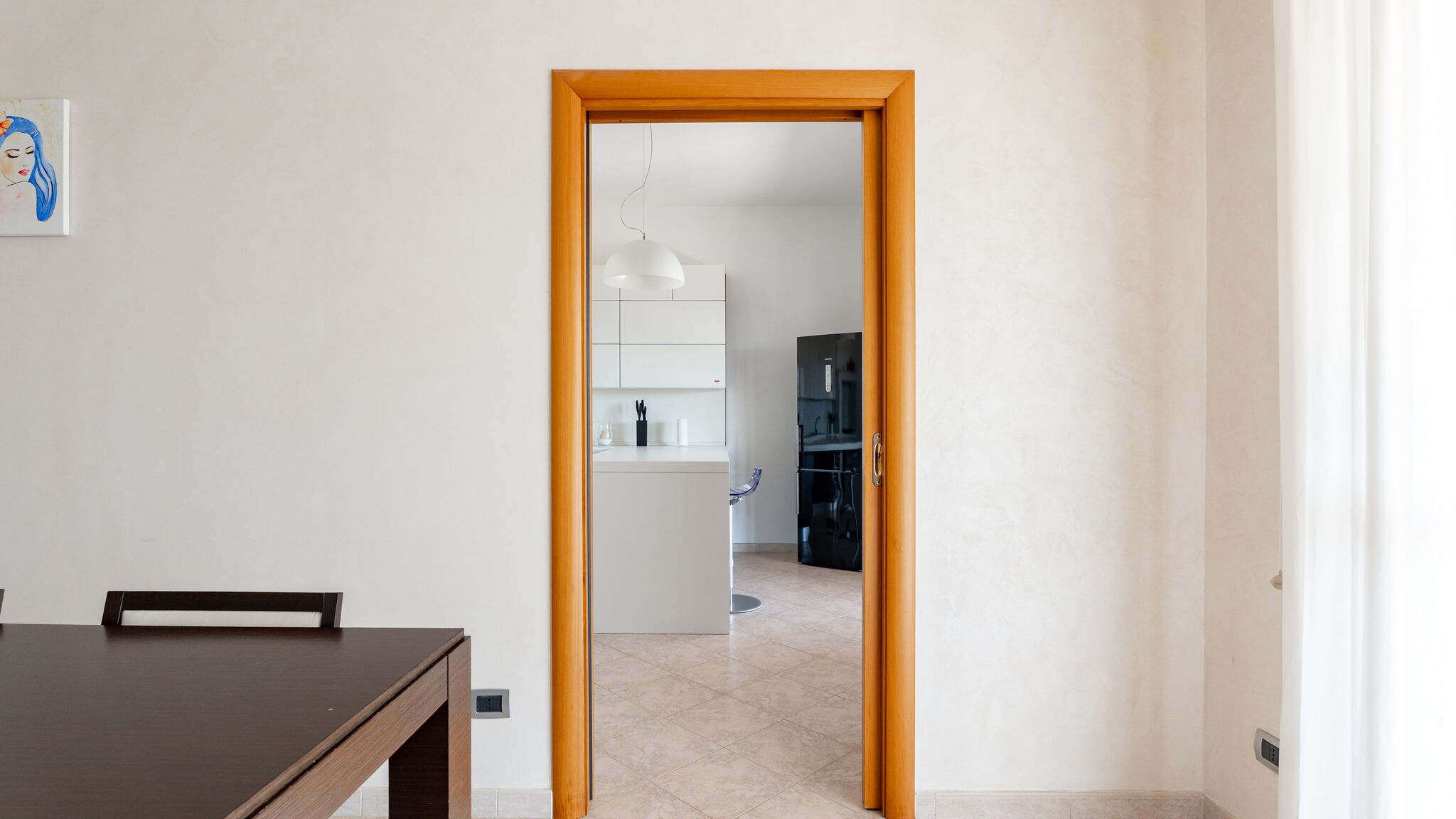 MONHOLIDAY - ospitalità e servizi per il turismo Polignano a Mare Sofia's apartment by Monholiday