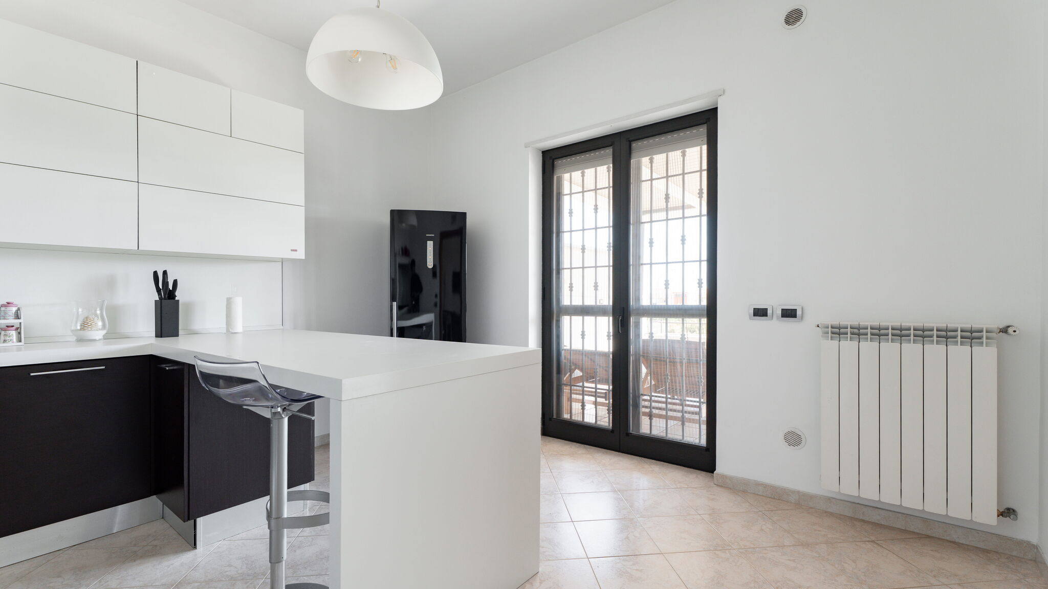 MONHOLIDAY - ospitalità e servizi per il turismo Polignano a Mare Sofia's apartment by Monholiday