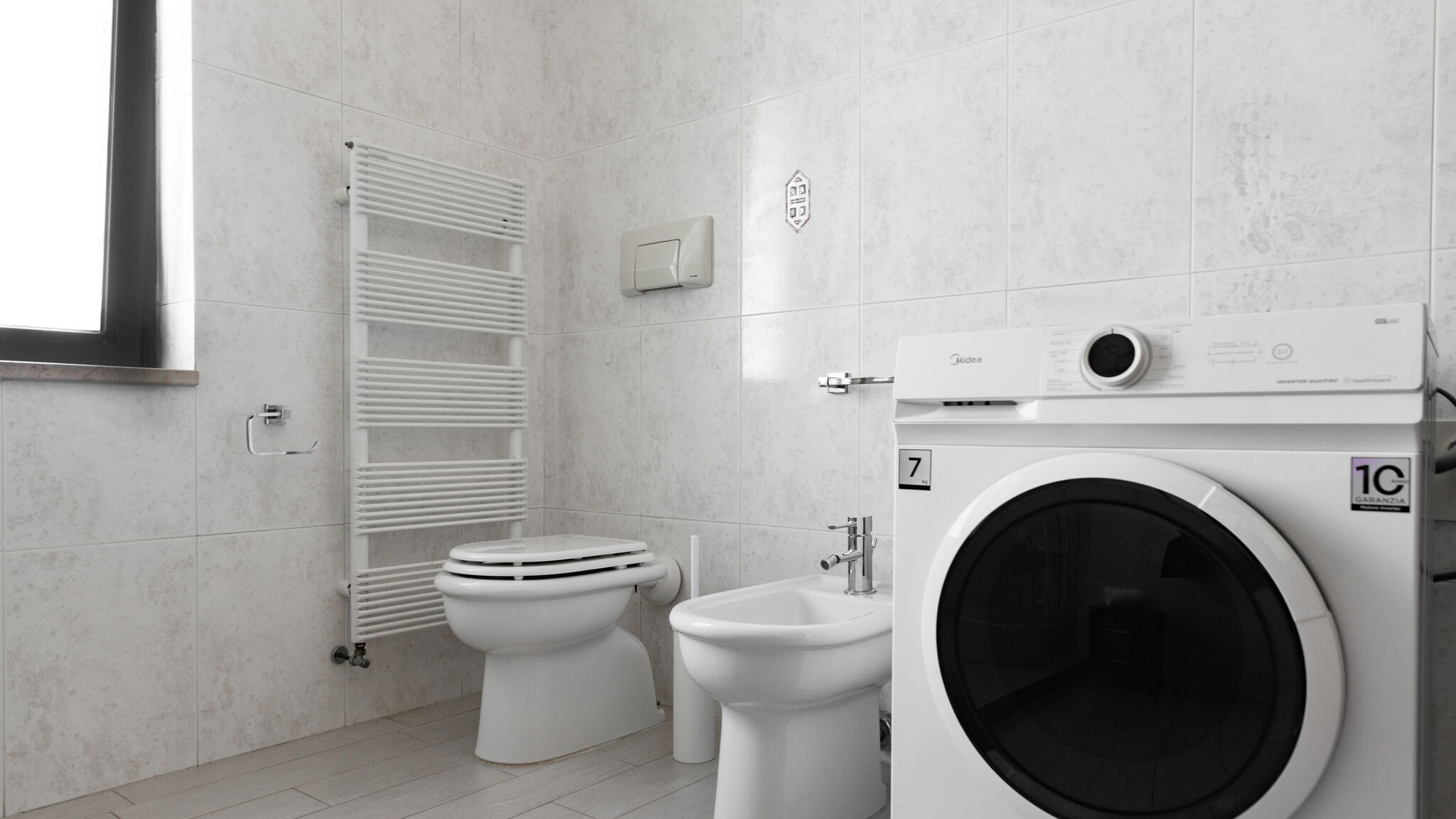 MONHOLIDAY - ospitalità e servizi per il turismo Polignano a Mare Sofia's apartment by Monholiday
