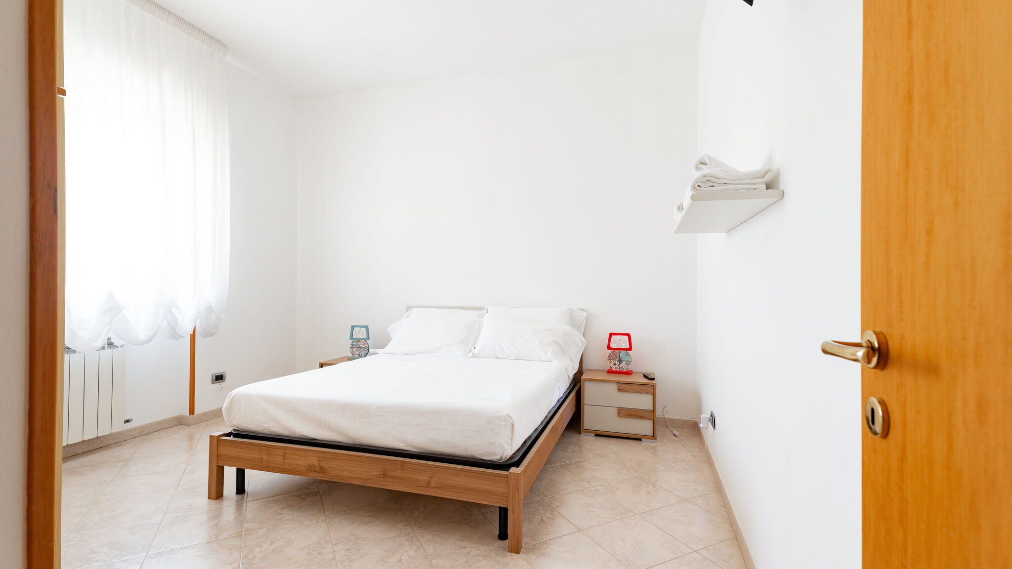 MONHOLIDAY - ospitalità e servizi per il turismo Polignano a Mare Sofia's apartment by Monholiday
