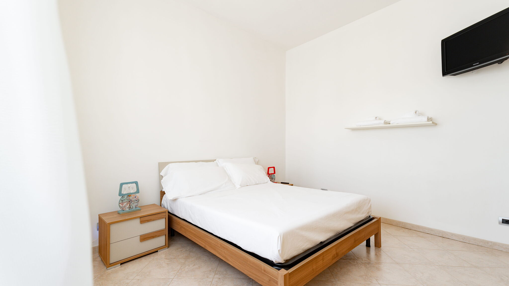 MONHOLIDAY - ospitalità e servizi per il turismo Polignano a Mare Sofia's apartment by Monholiday
