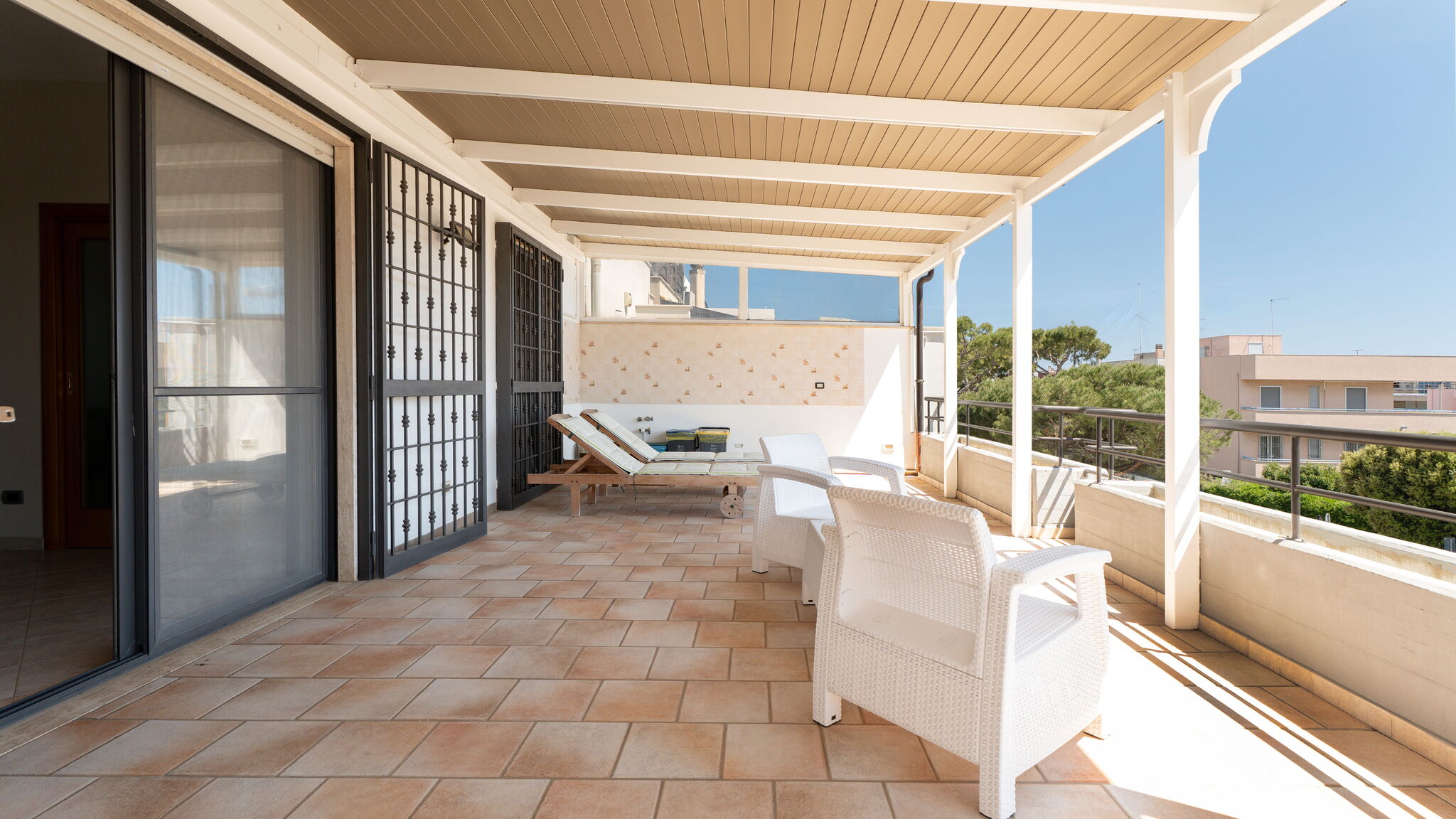 MONHOLIDAY - ospitalità e servizi per il turismo Polignano a Mare Sofia's apartment by Monholiday