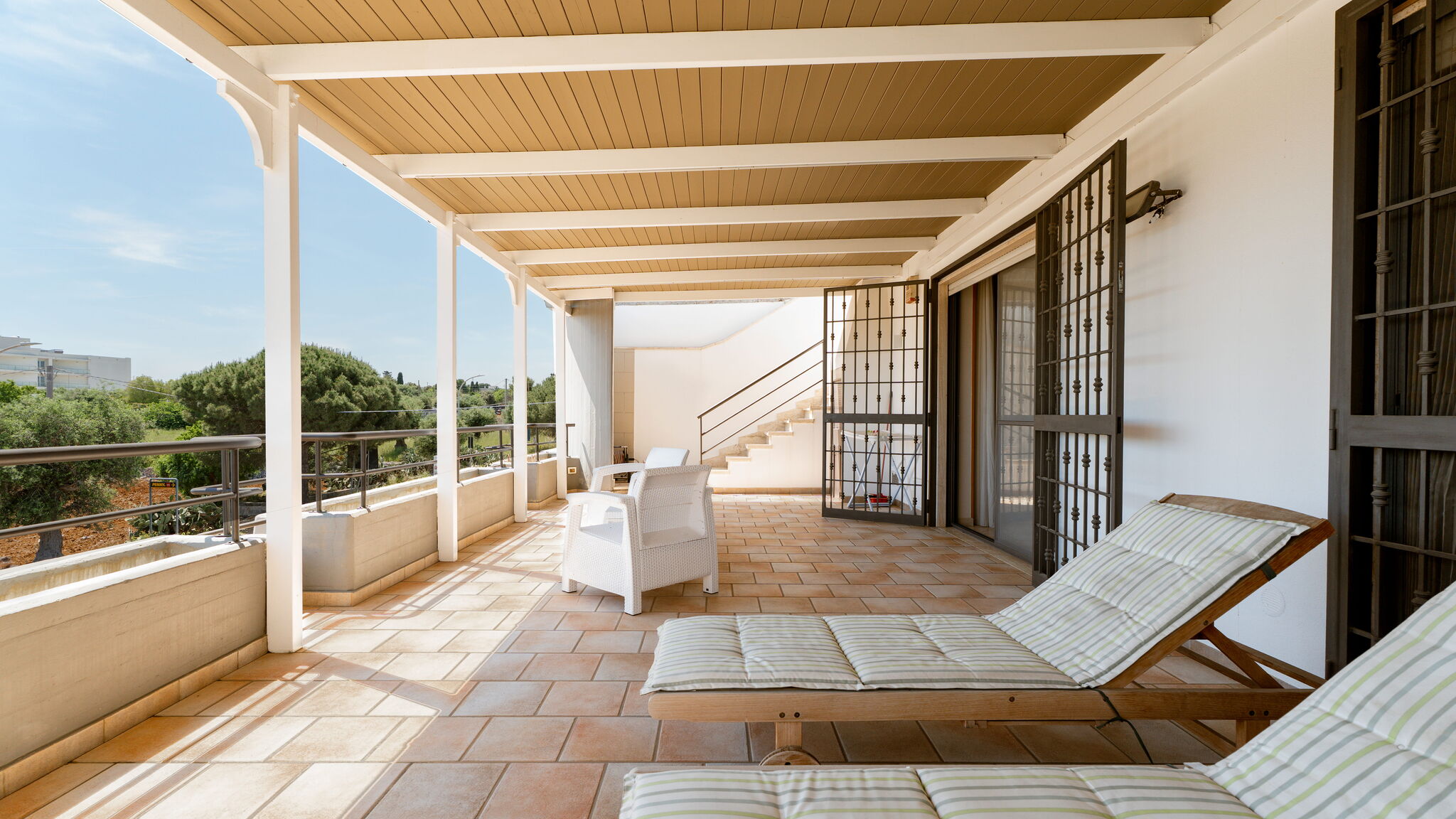 MONHOLIDAY - ospitalità e servizi per il turismo Polignano a Mare Sofia's apartment by Monholiday