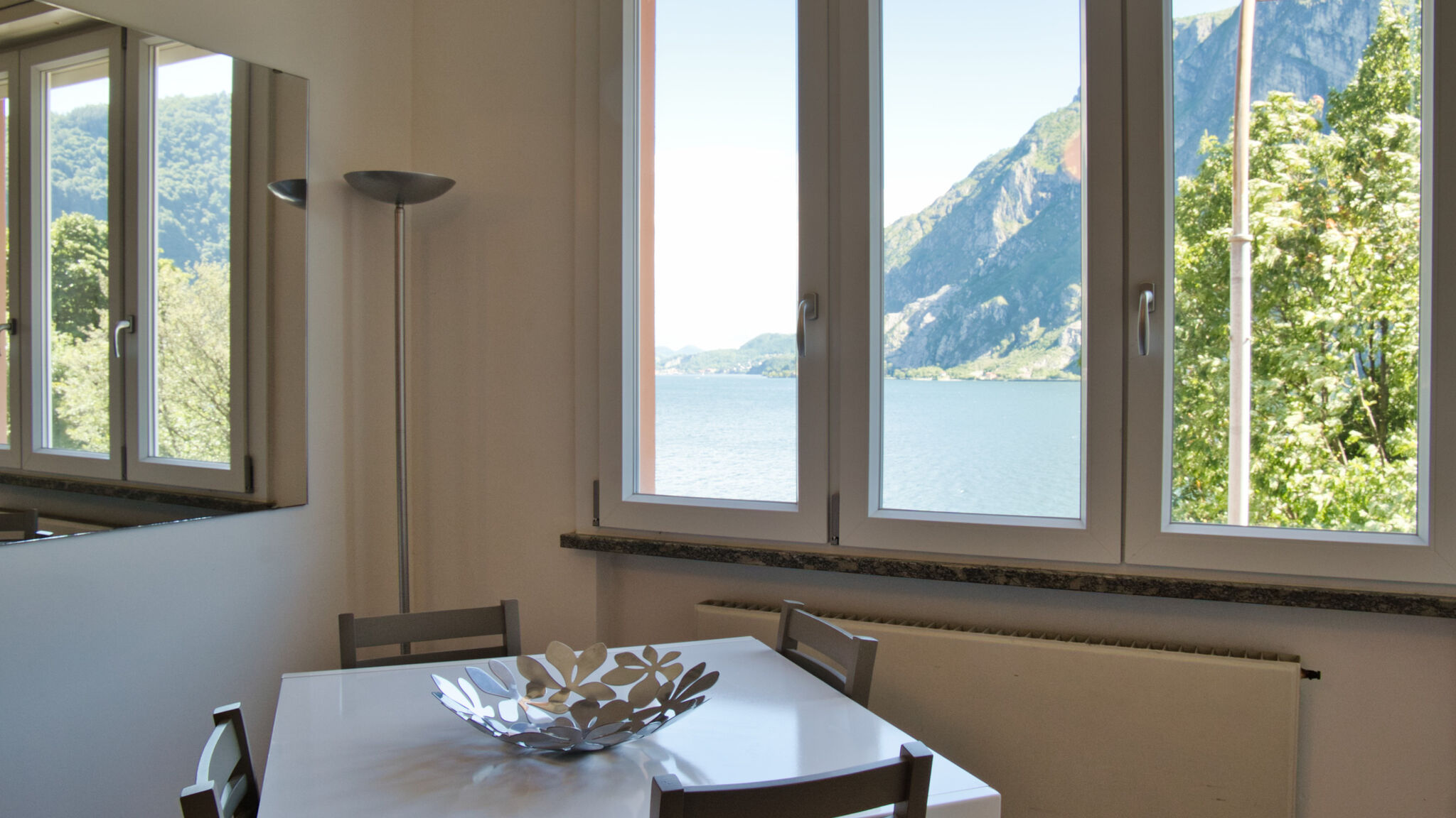 Italianway Abbadia Lariana La finestra sul lago