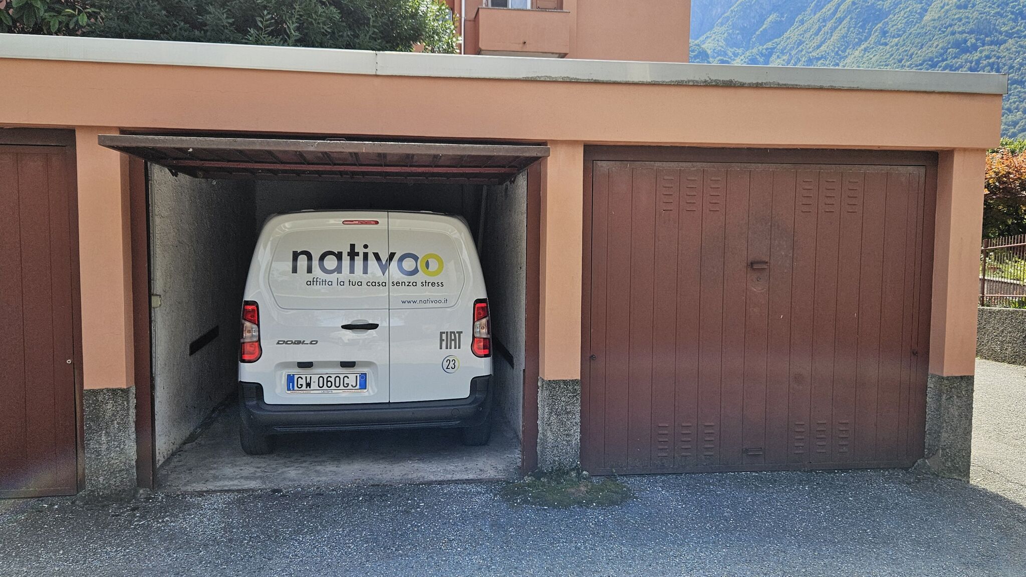 Italianway Abbadia Lariana La finestra sul lago