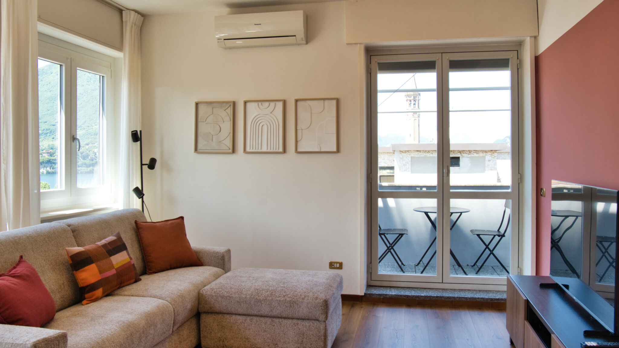 Italianway Lecco Nest78 - Skyline Lake view in the heart of Lecco