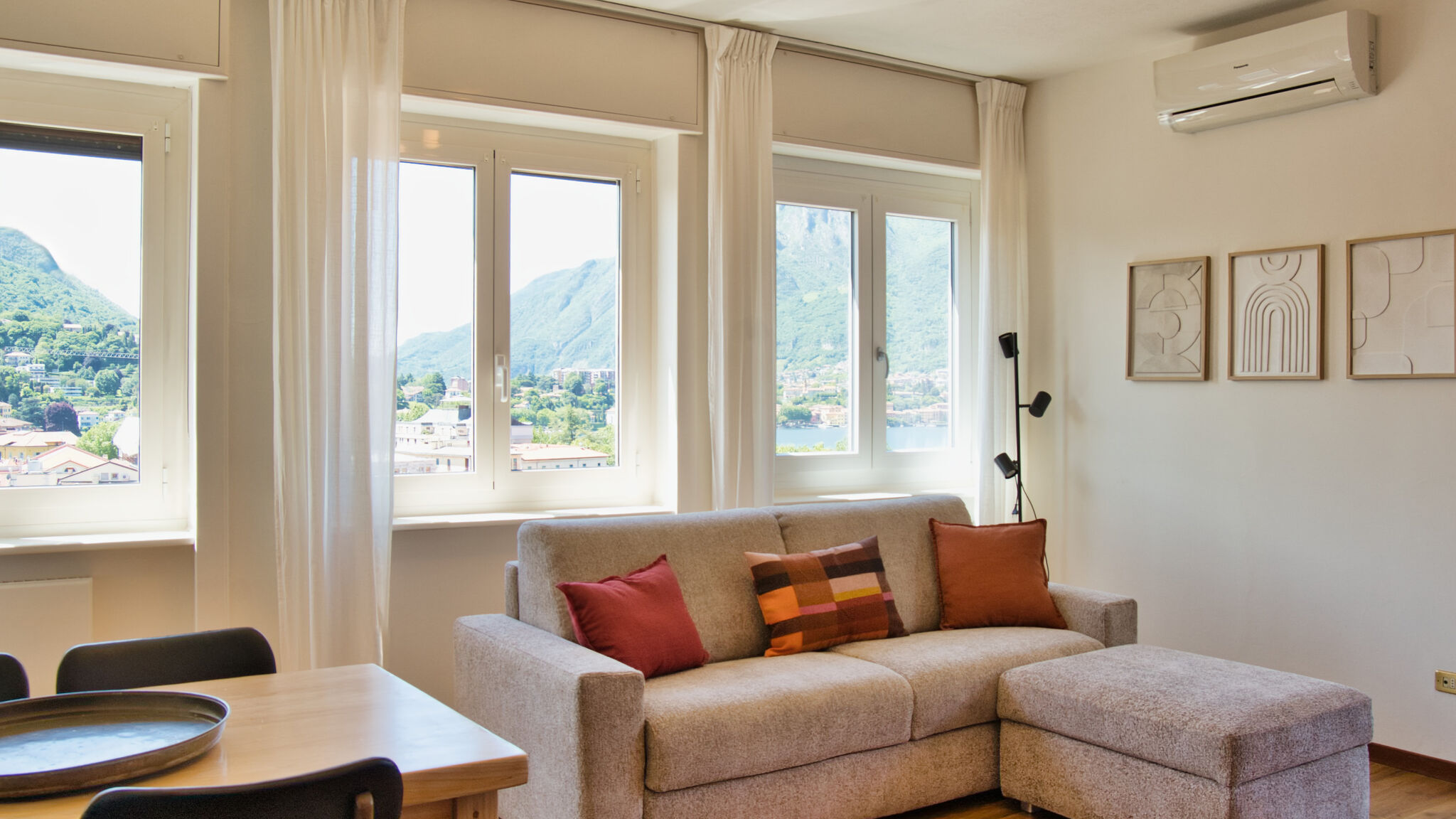Italianway Lecco Nest78 - Skyline Lake view in the heart of Lecco