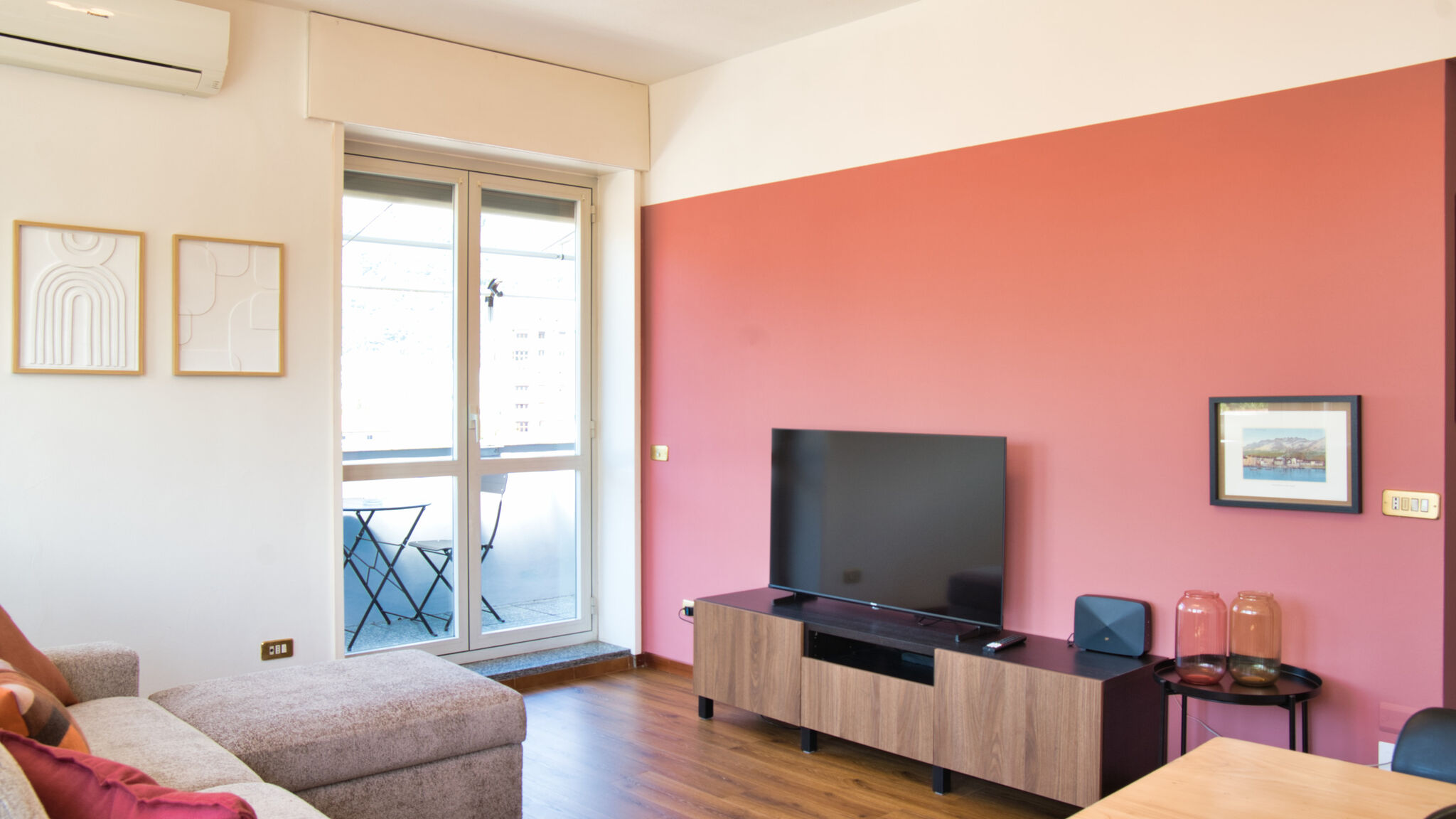 Italianway Lecco Nest78 - Skyline Lake view in the heart of Lecco