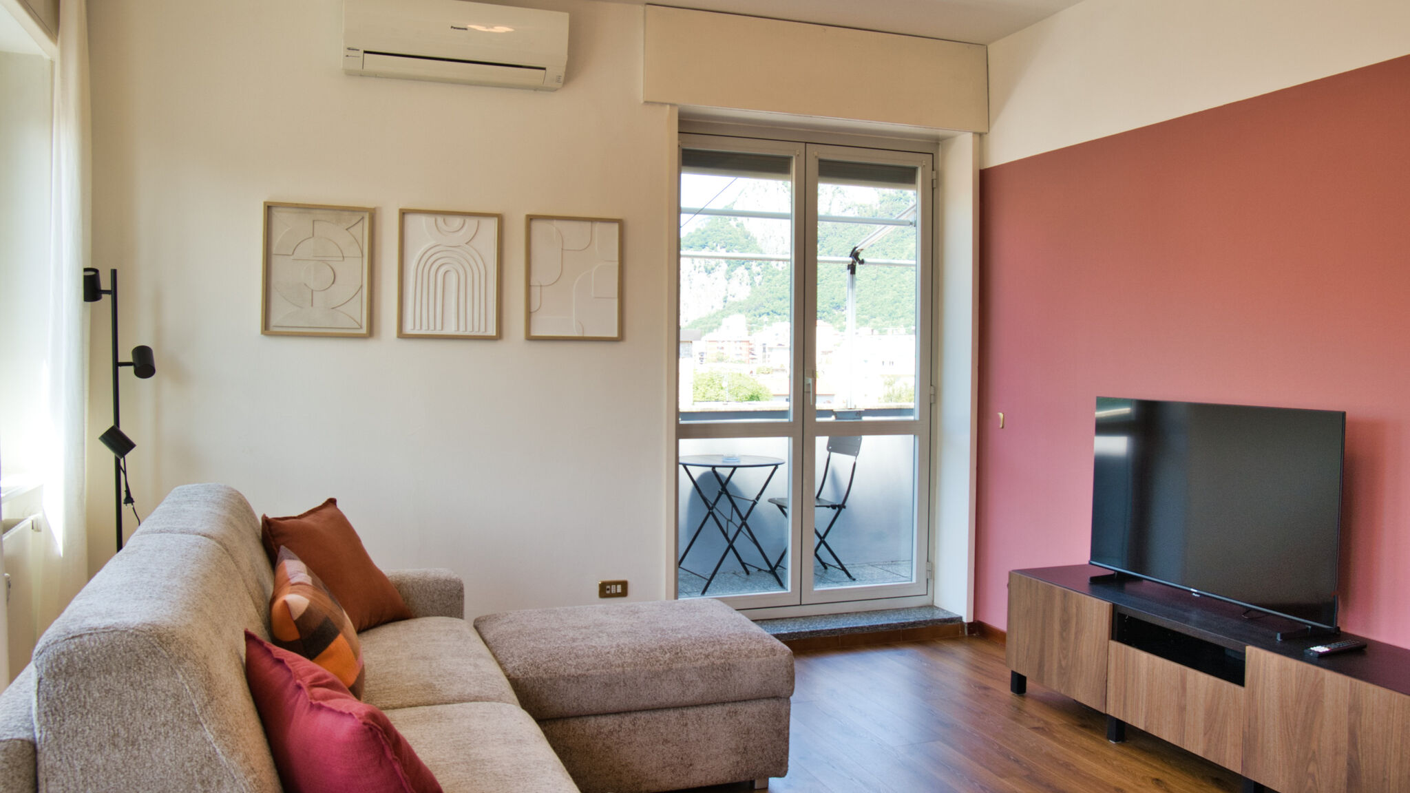 Italianway Lecco Nest78 - Skyline Lake view in the heart of Lecco