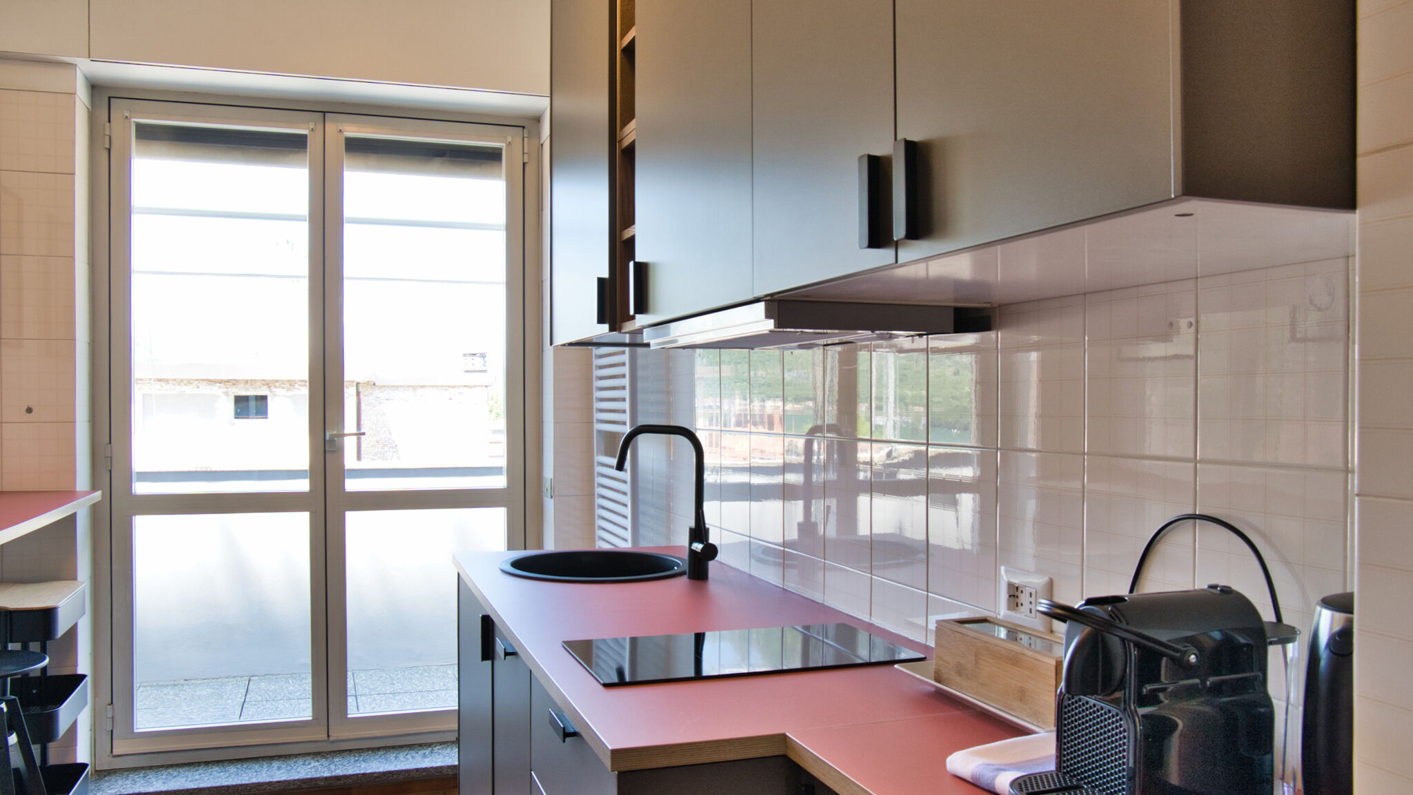 Italianway Lecco Nest78 - Skyline Lake view in the heart of Lecco