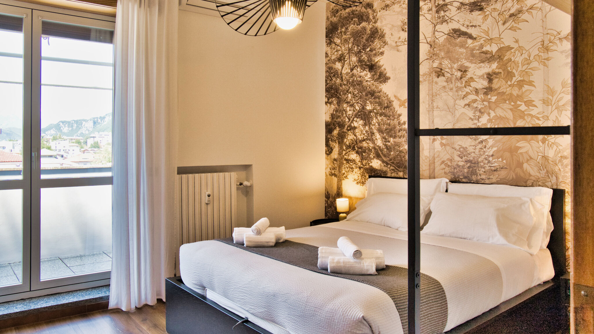 Italianway Lecco Nest78 - Skyline Lake view in the heart of Lecco
