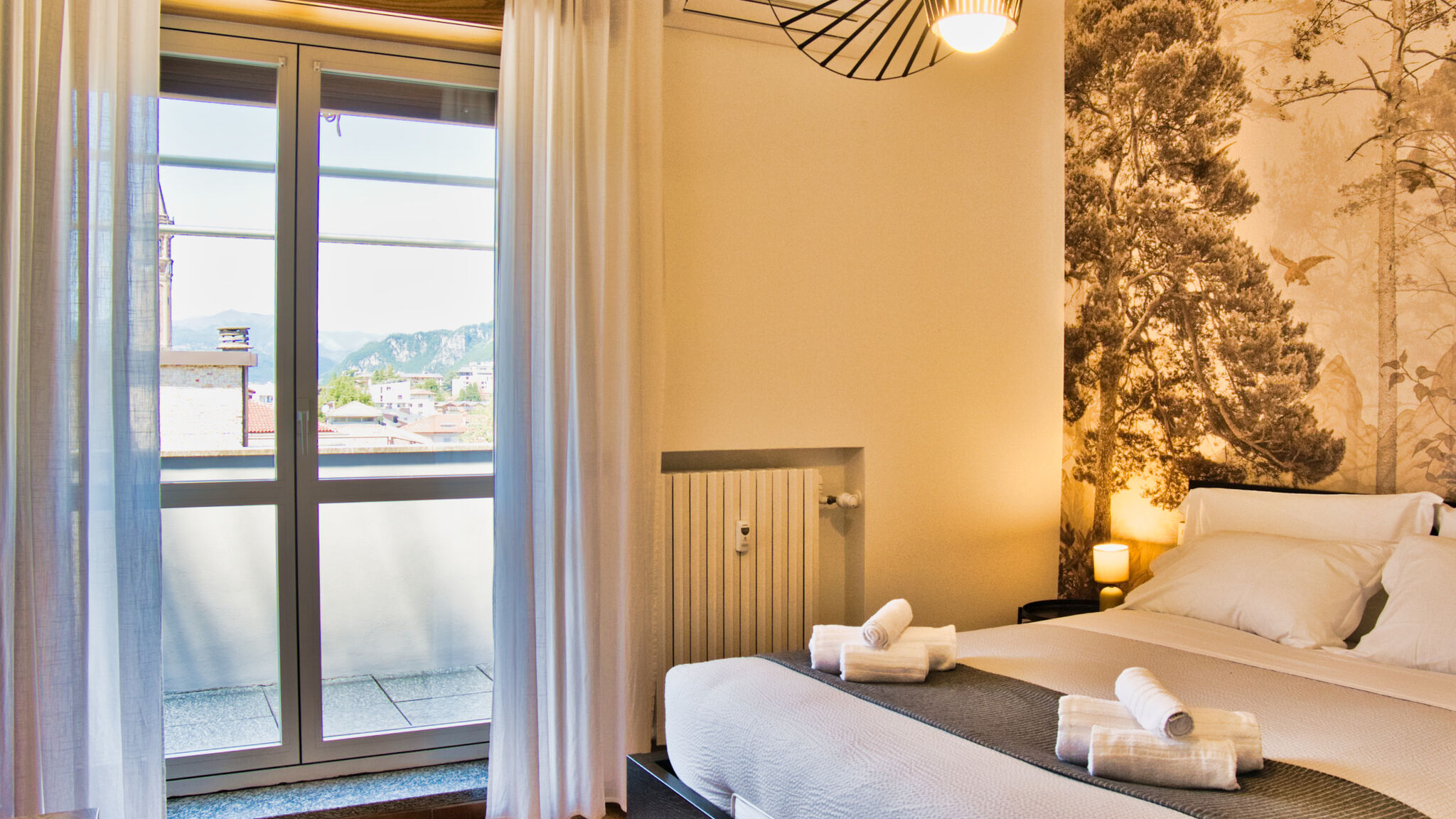 Italianway Lecco Nest78 - Skyline Lake view in the heart of Lecco