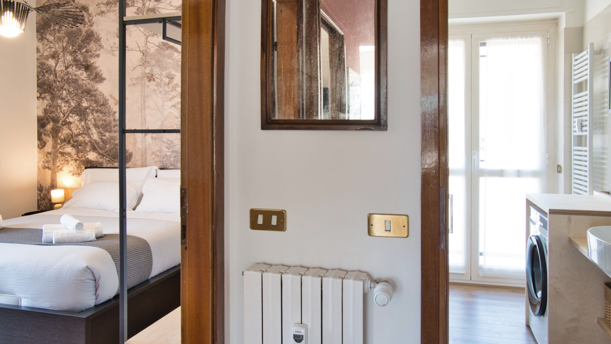 Italianway Lecco Nest78 - Skyline Lake view in the heart of Lecco